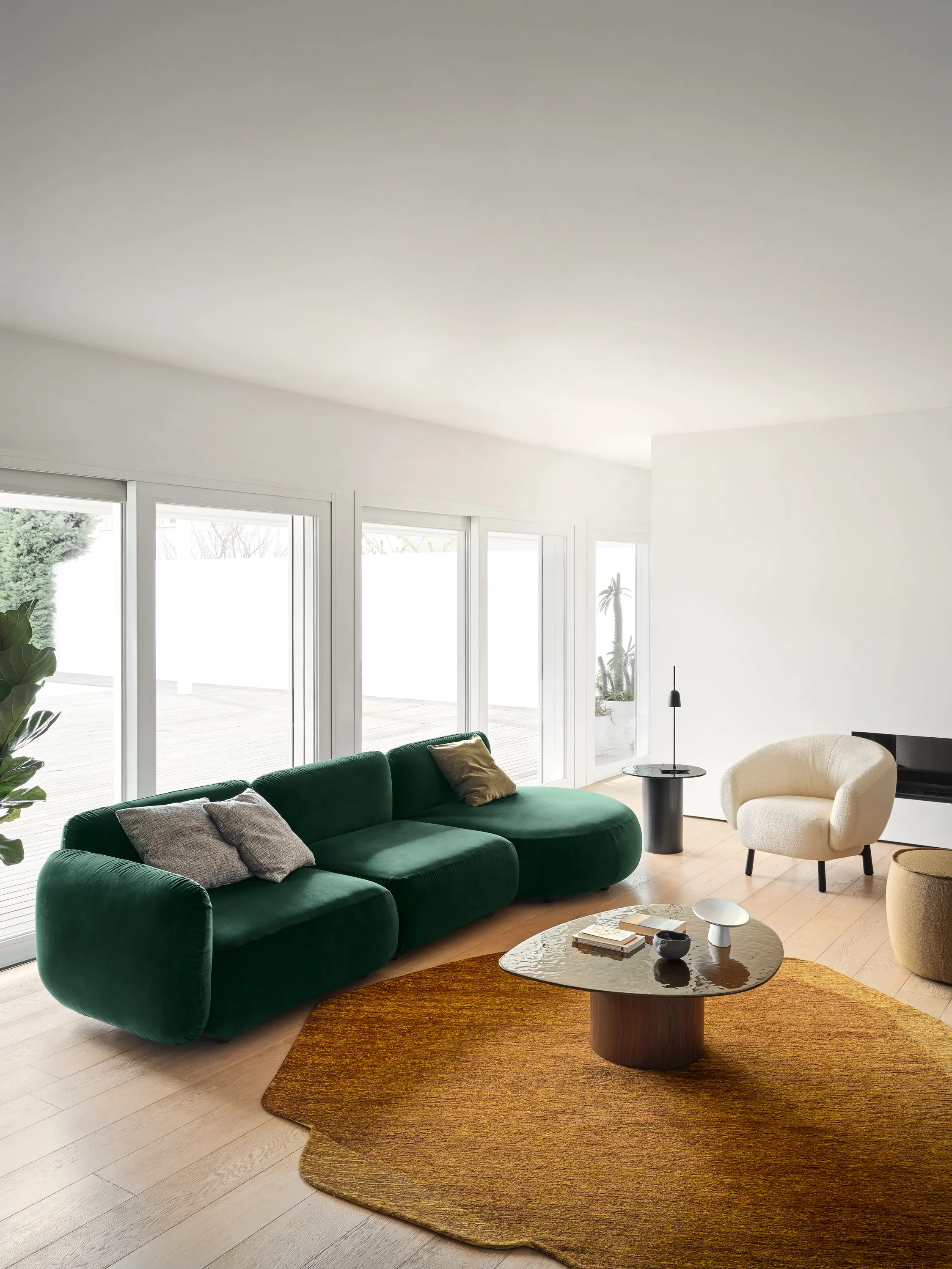 Calligaris - Ginza