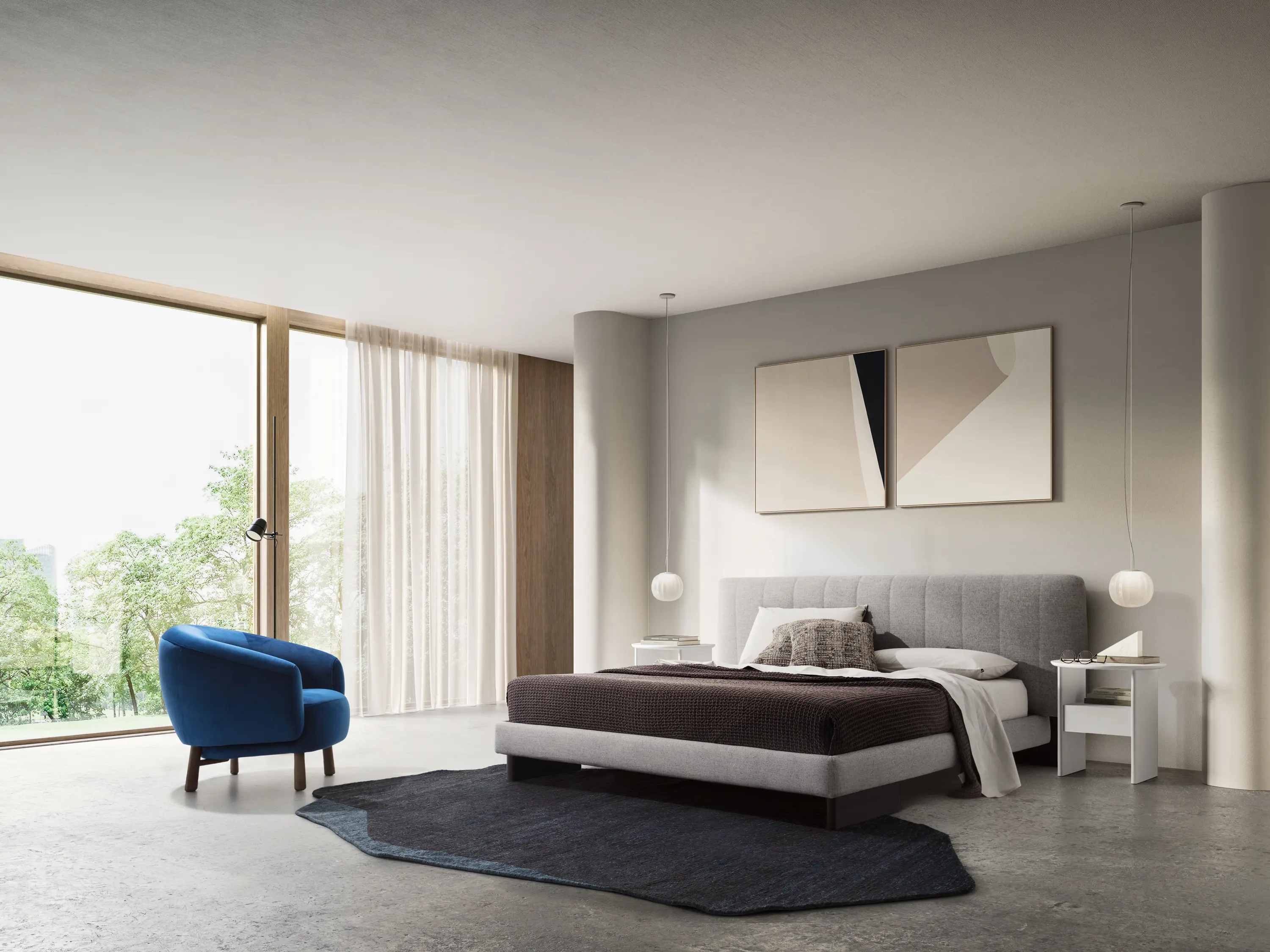 Calligaris - Kilian