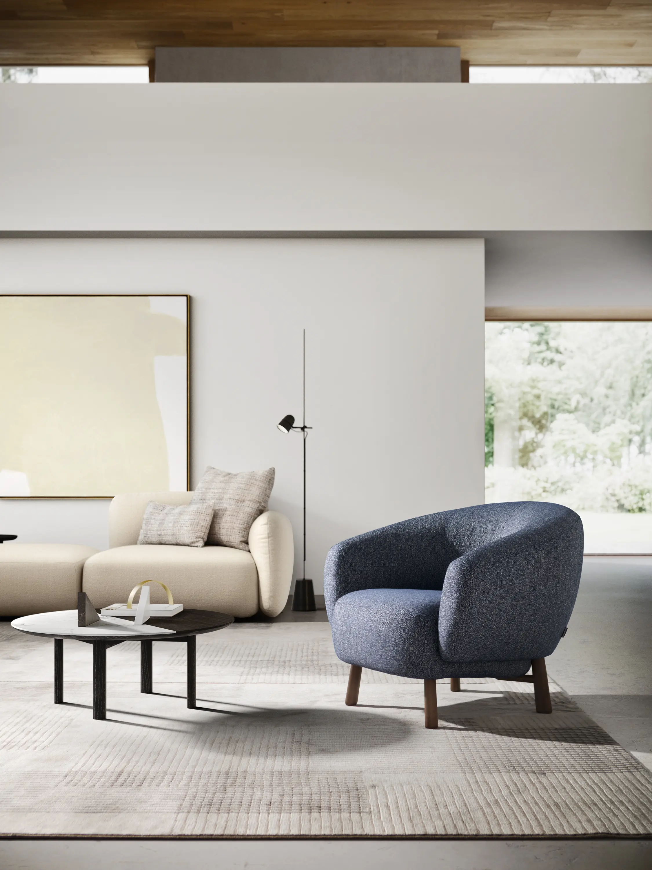 Calligaris - Rio