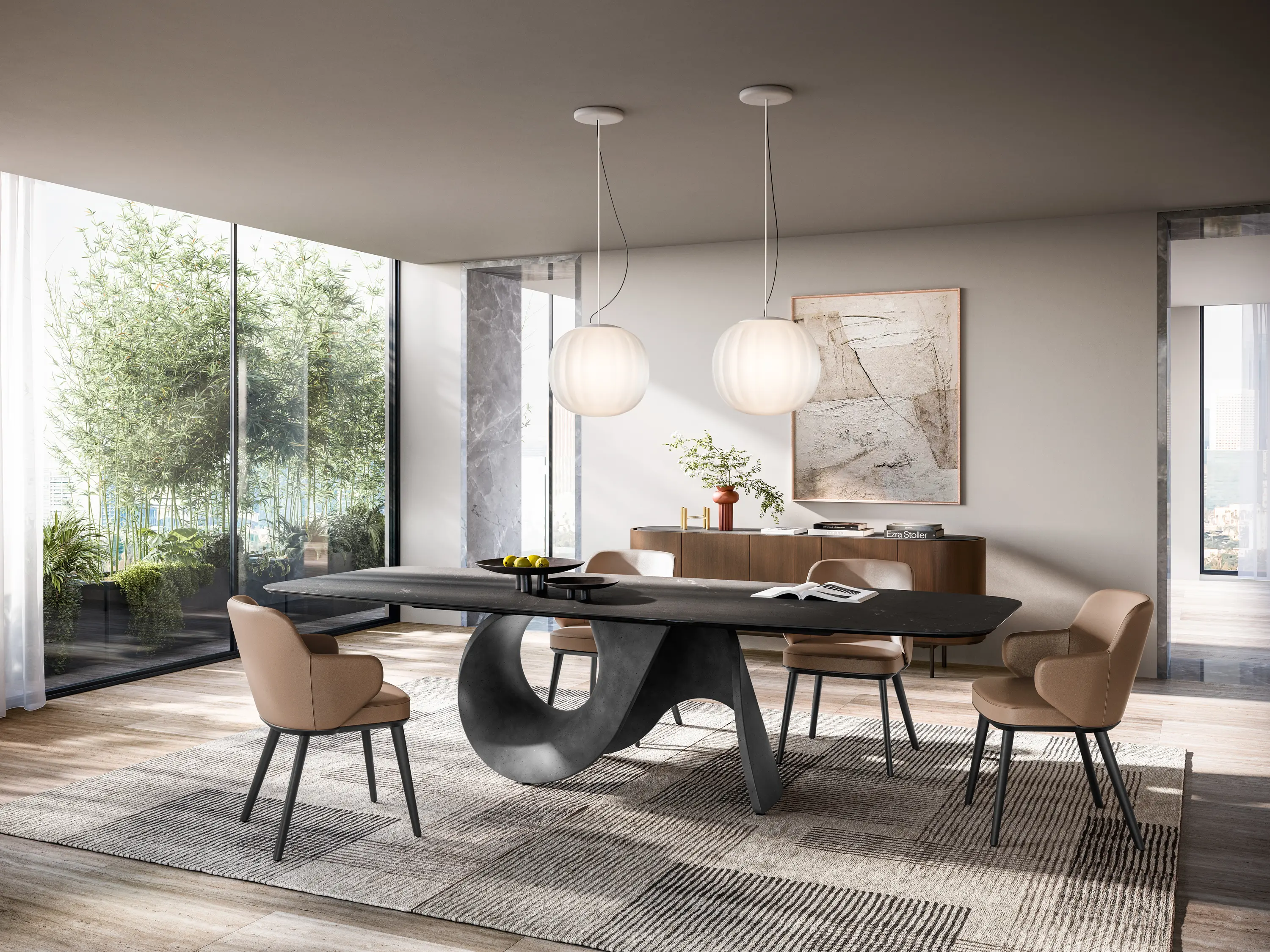 Calligaris - Zen