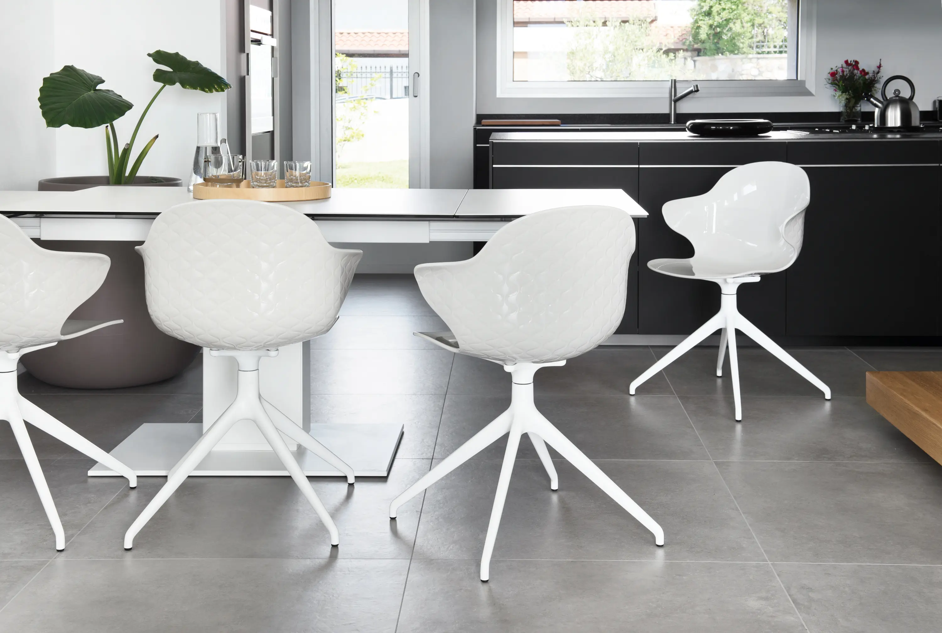 Calligaris - Saint Tropez