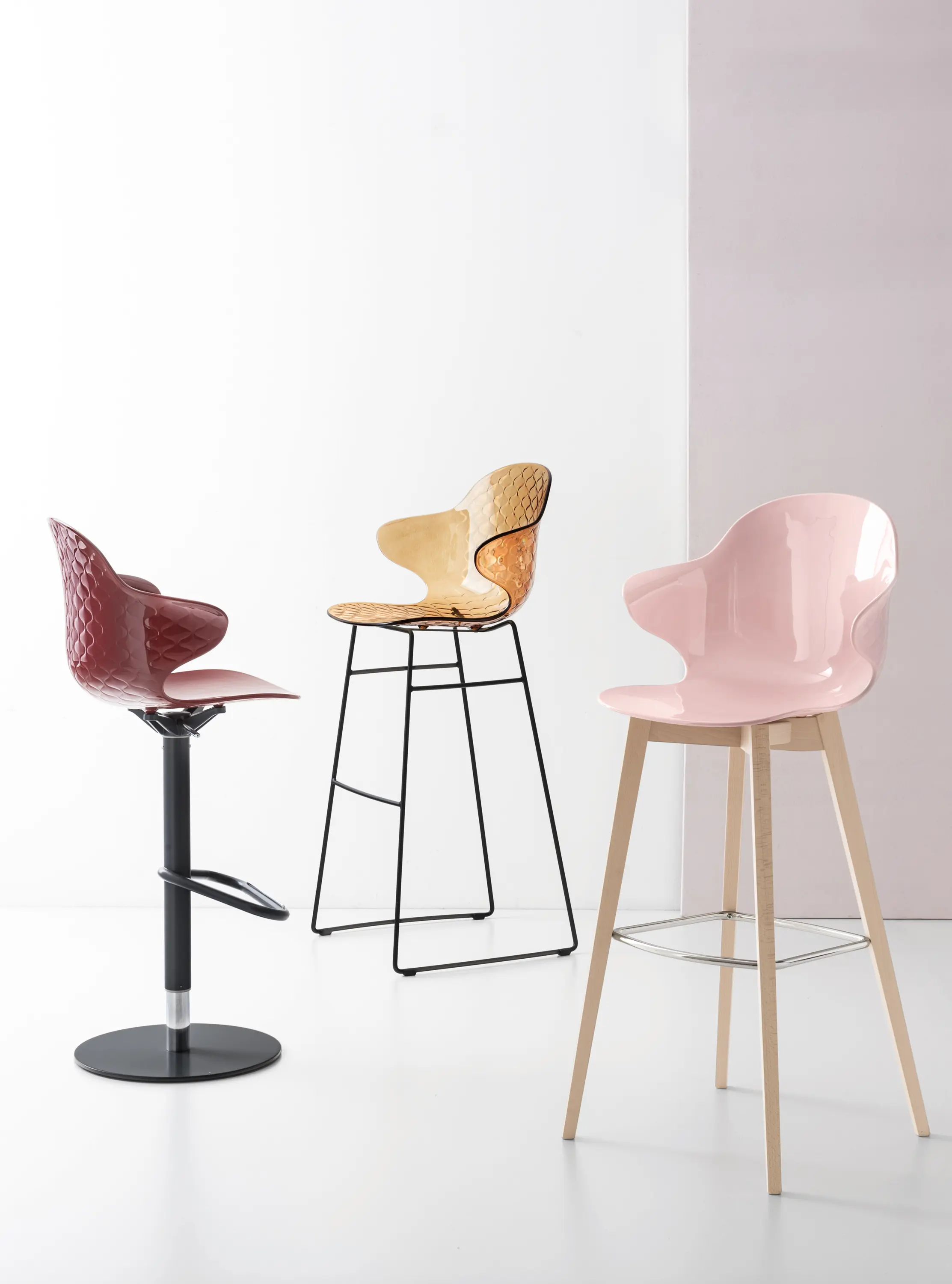 Calligaris - Saint Tropez