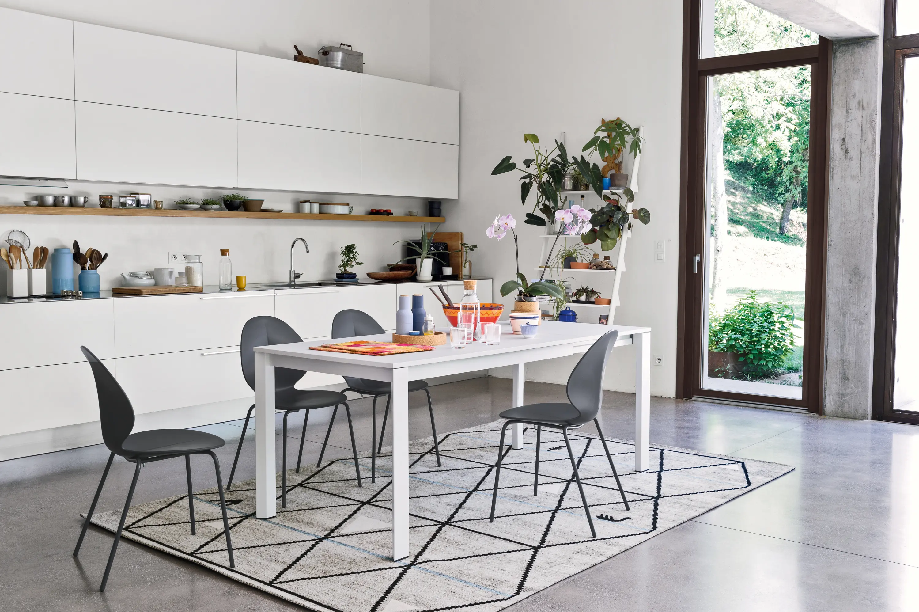 Calligaris - Basil