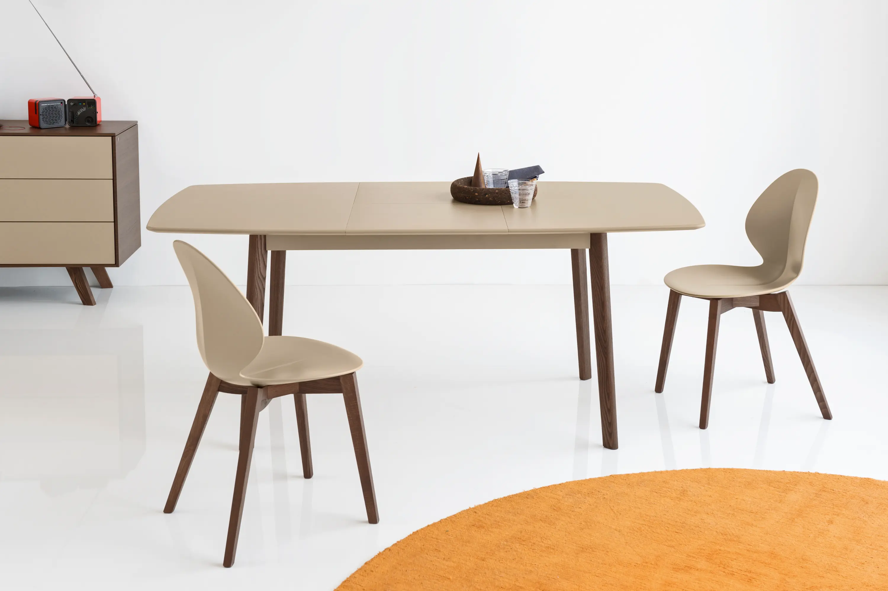 Calligaris - Basil