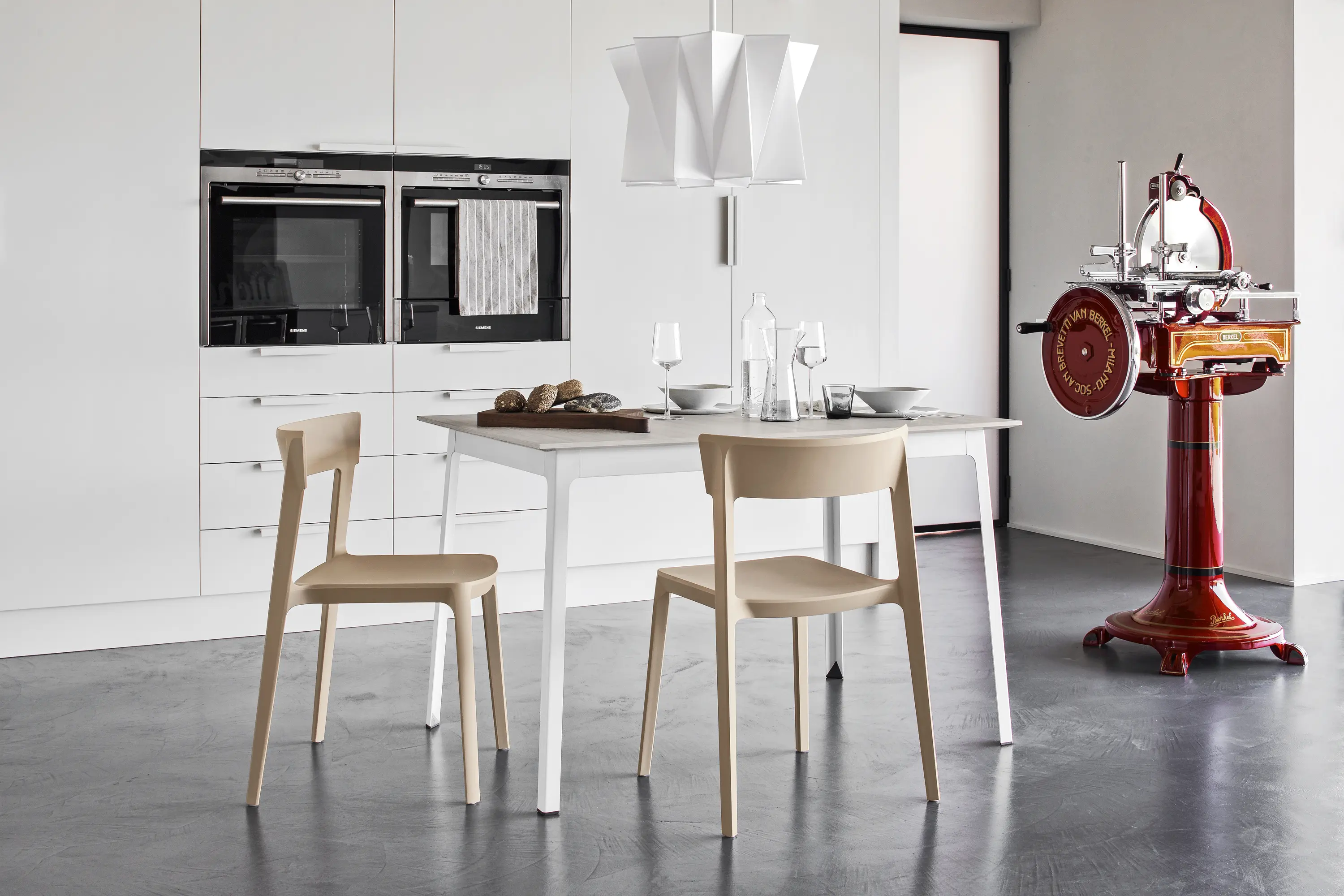 Calligaris - Skin