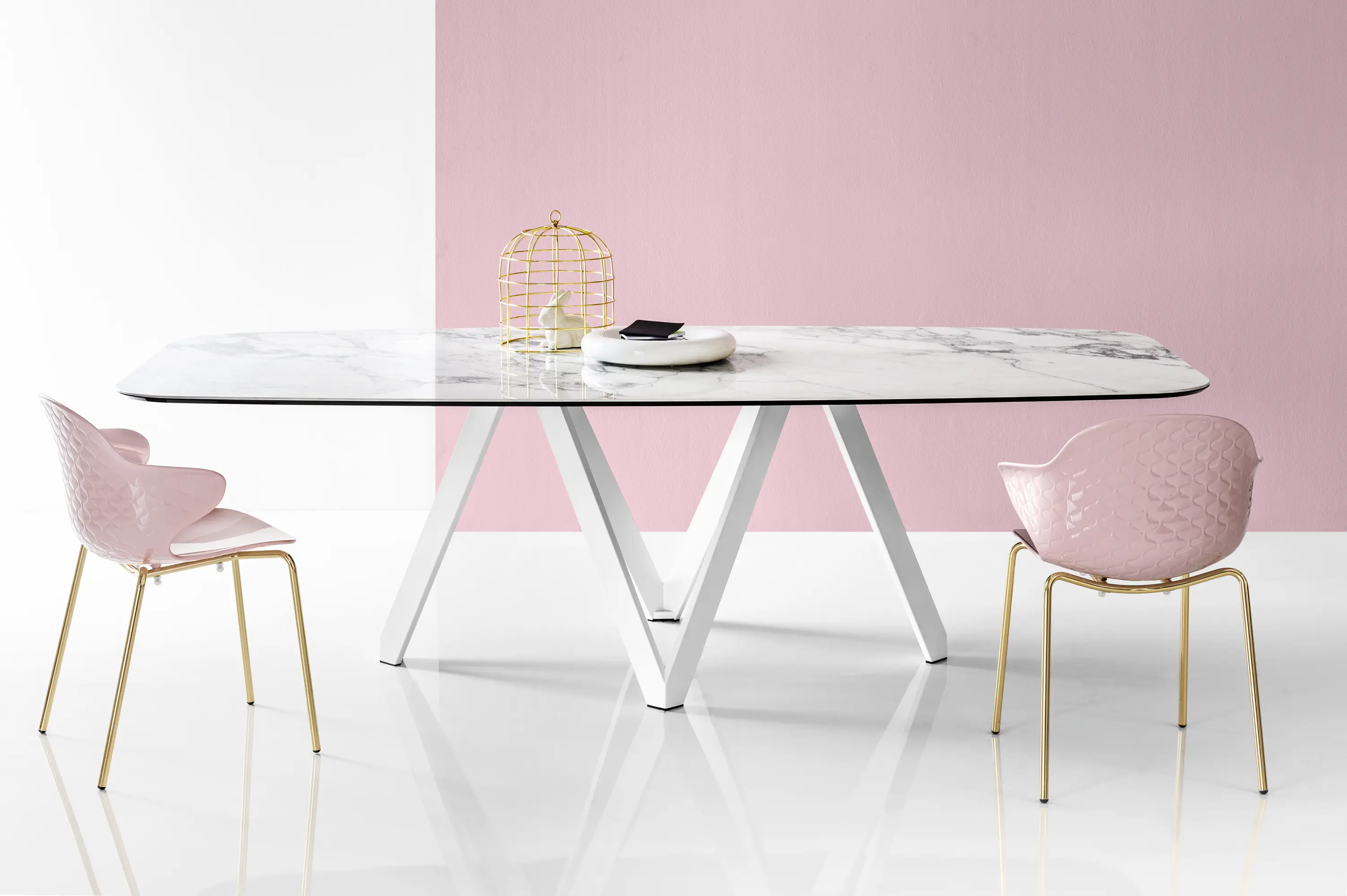 Calligaris - Cartesio