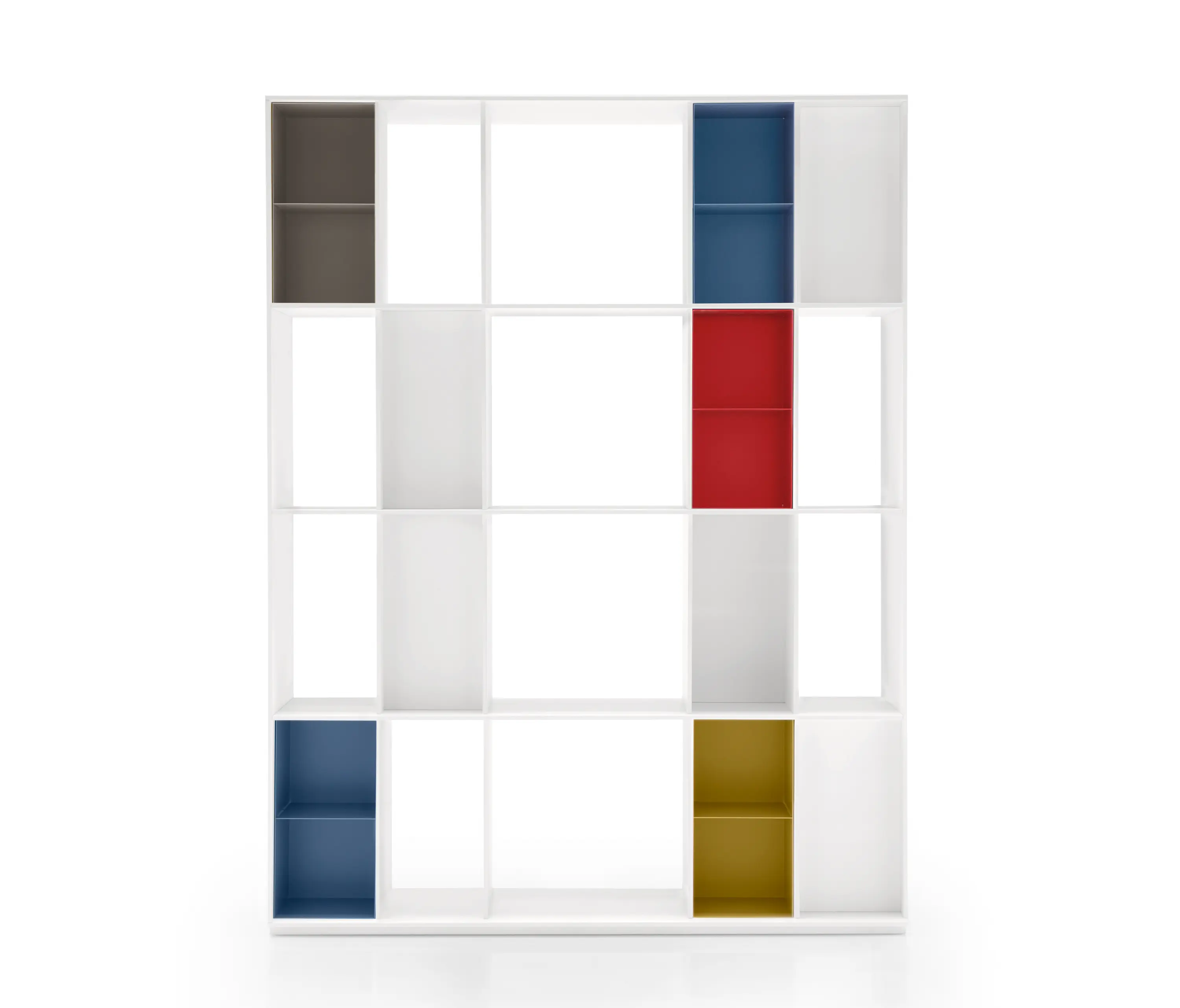 Calligaris - Division