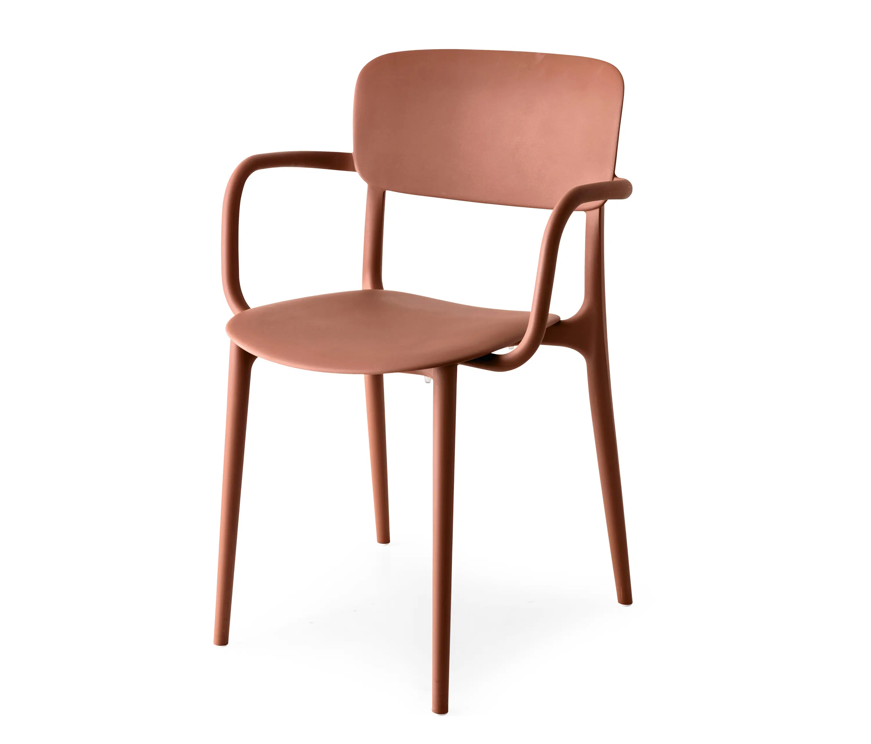 CS1884 Liberty Arm Dining Chair | Calligaris Reviews