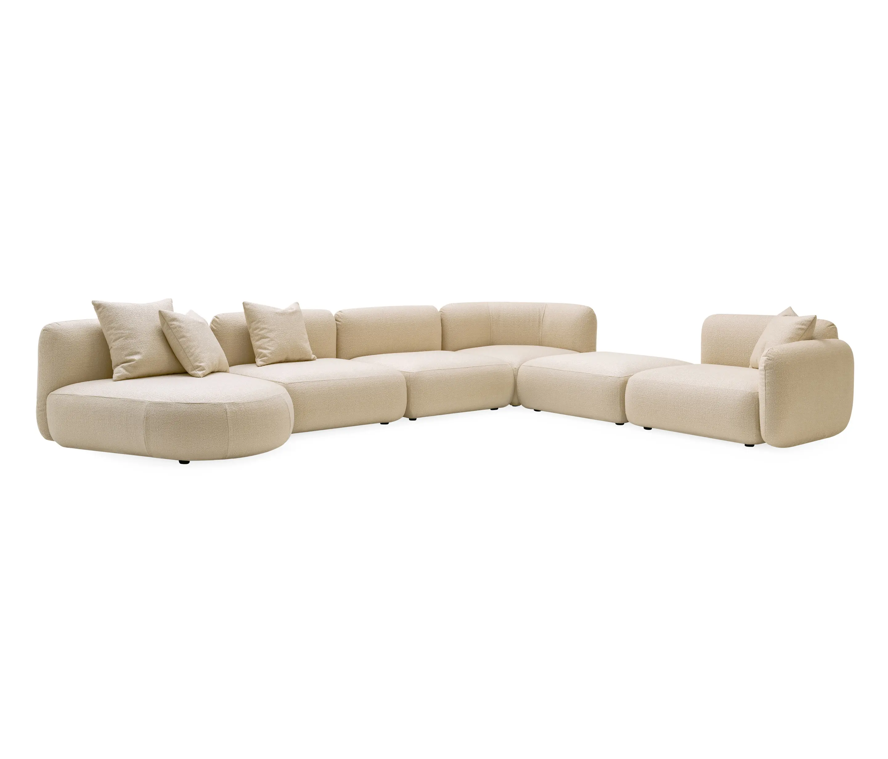 Calligaris - Ginza
