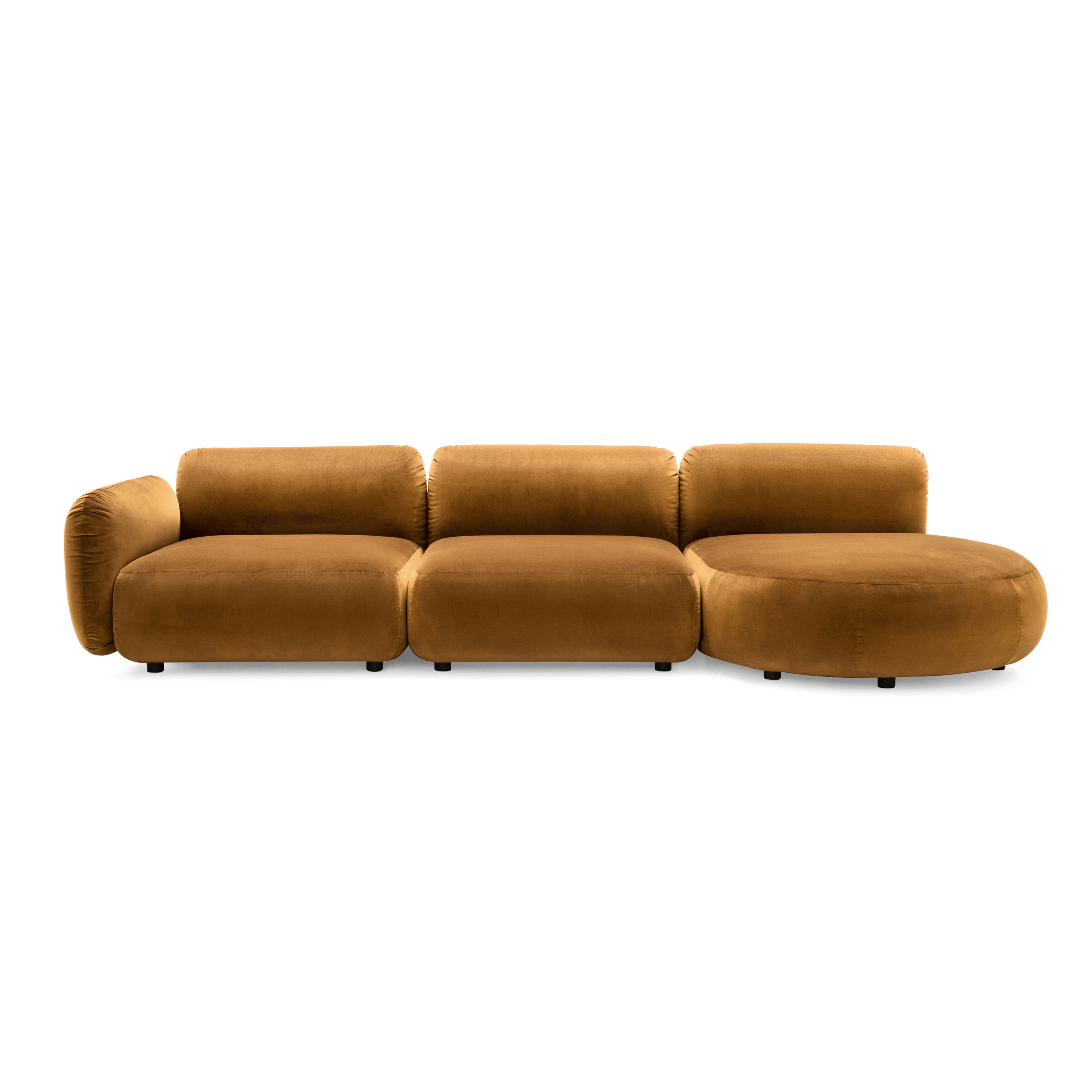 Display product Ginza from manufacturer Calligaris