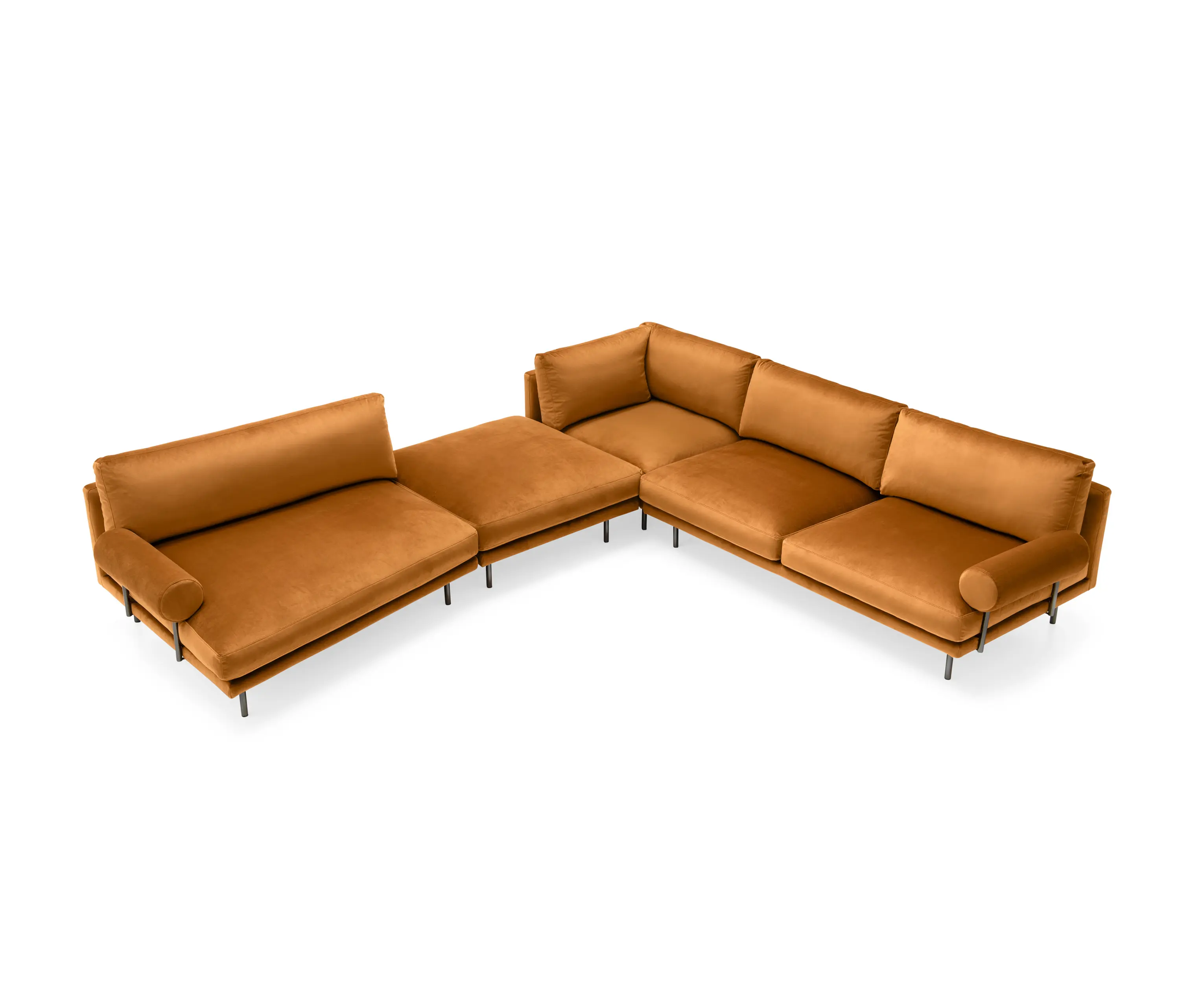 Calligaris - Mies Roll