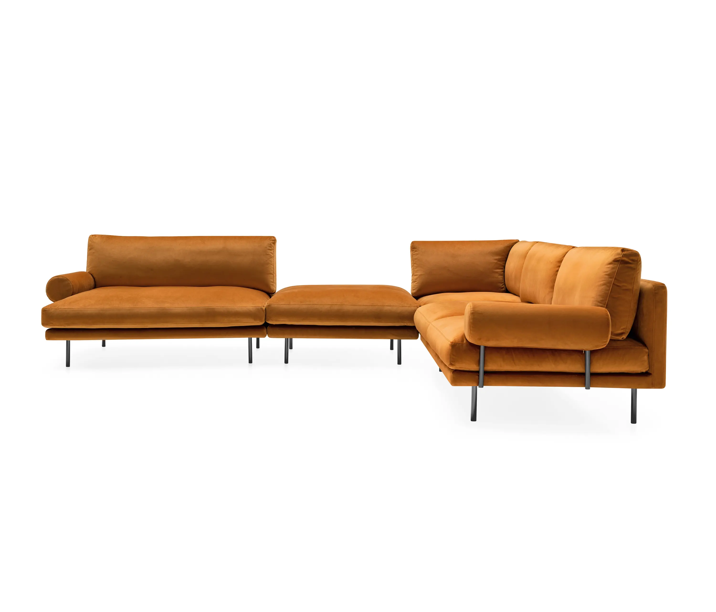 Calligaris - Mies Roll