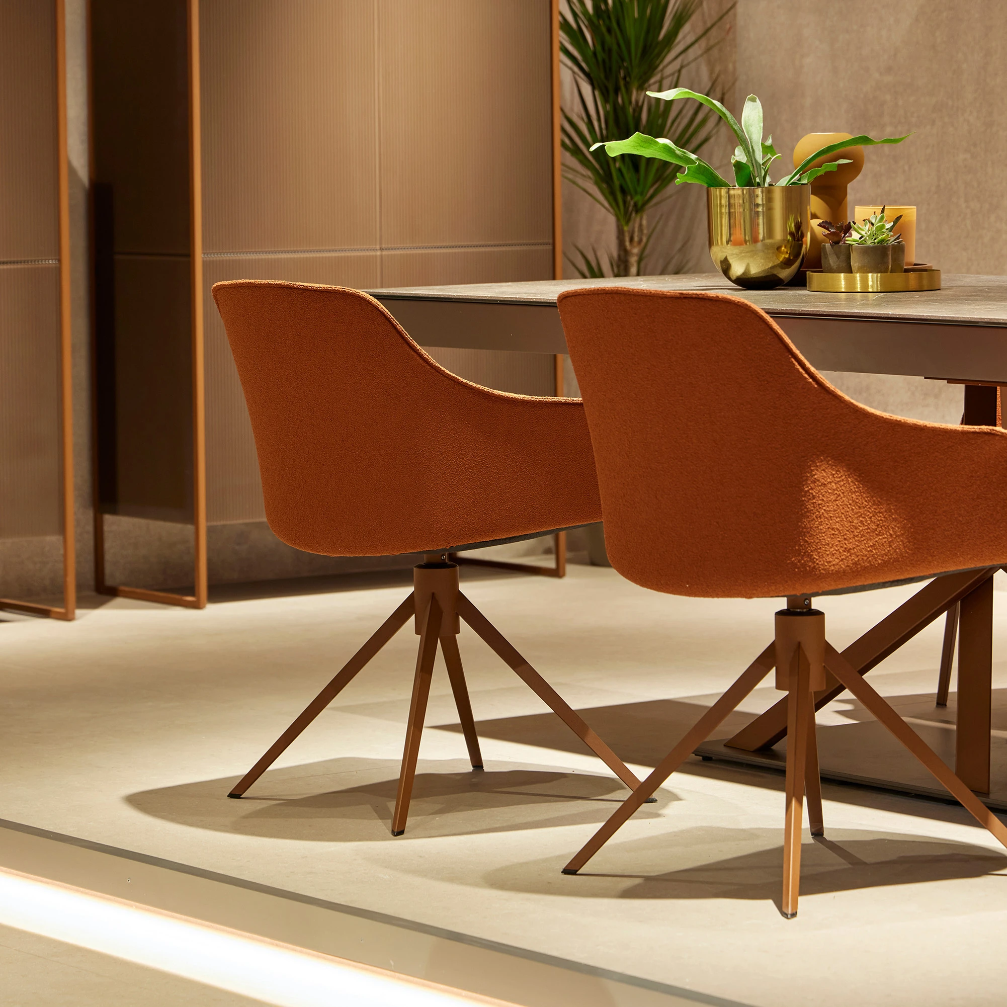 CHAIRS