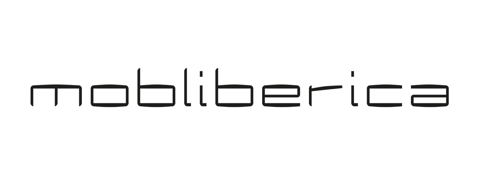 Logo for manufacturer Mobliberica