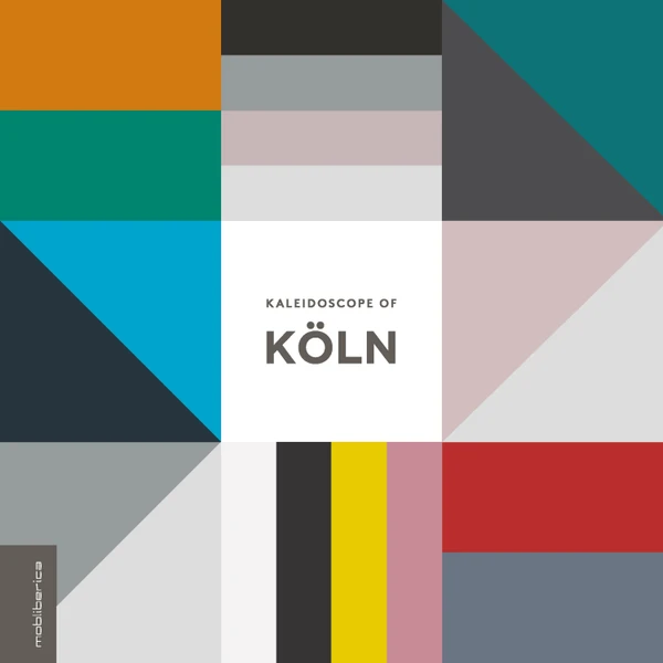 Preview image for the file KALEIDOSCOPE OF KÖLN