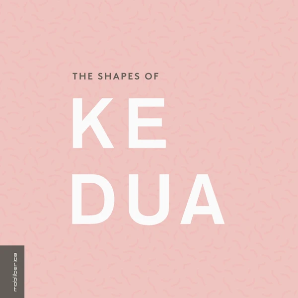 Preview image for the file THE SHAPES OF KEDUA