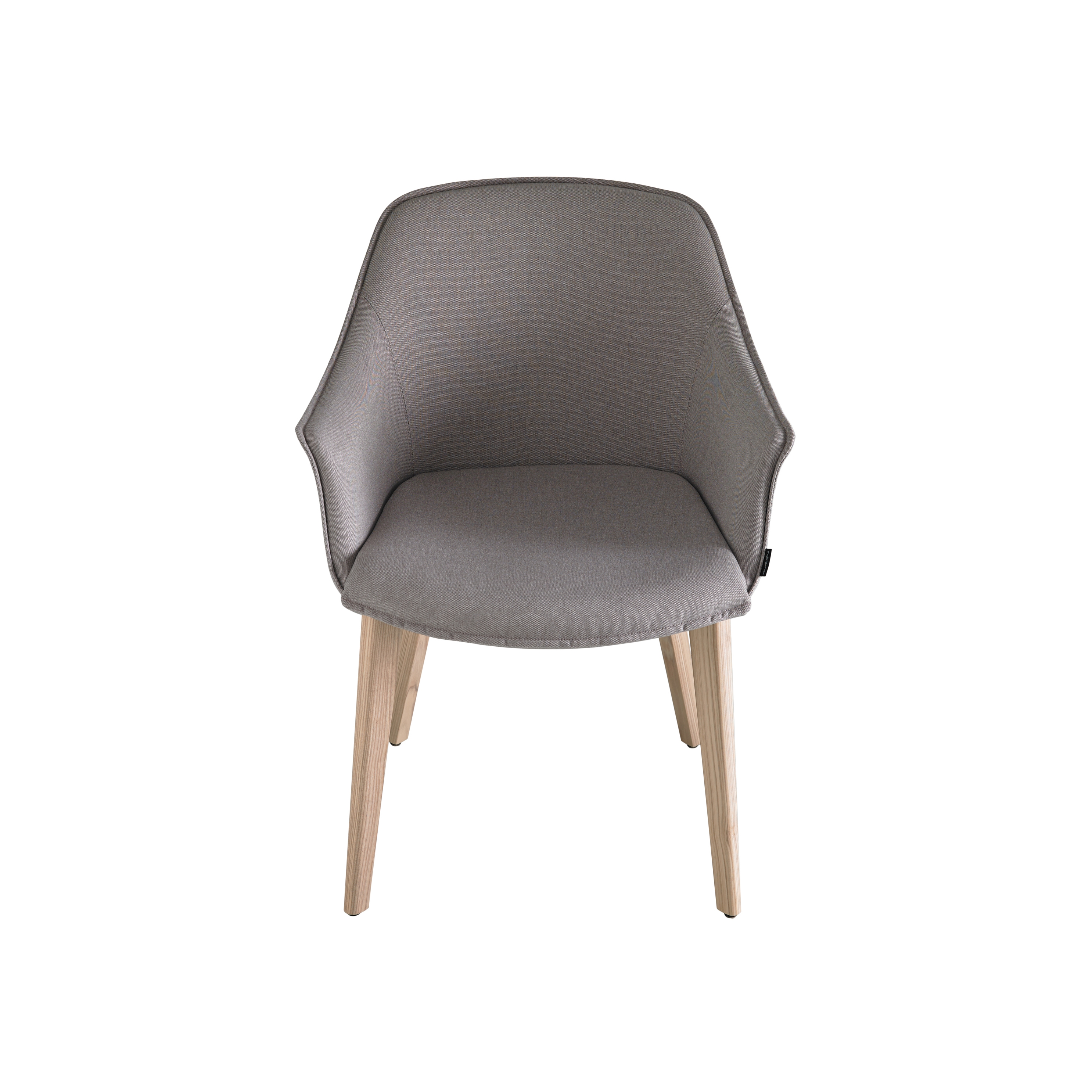 Kedua wooden legs