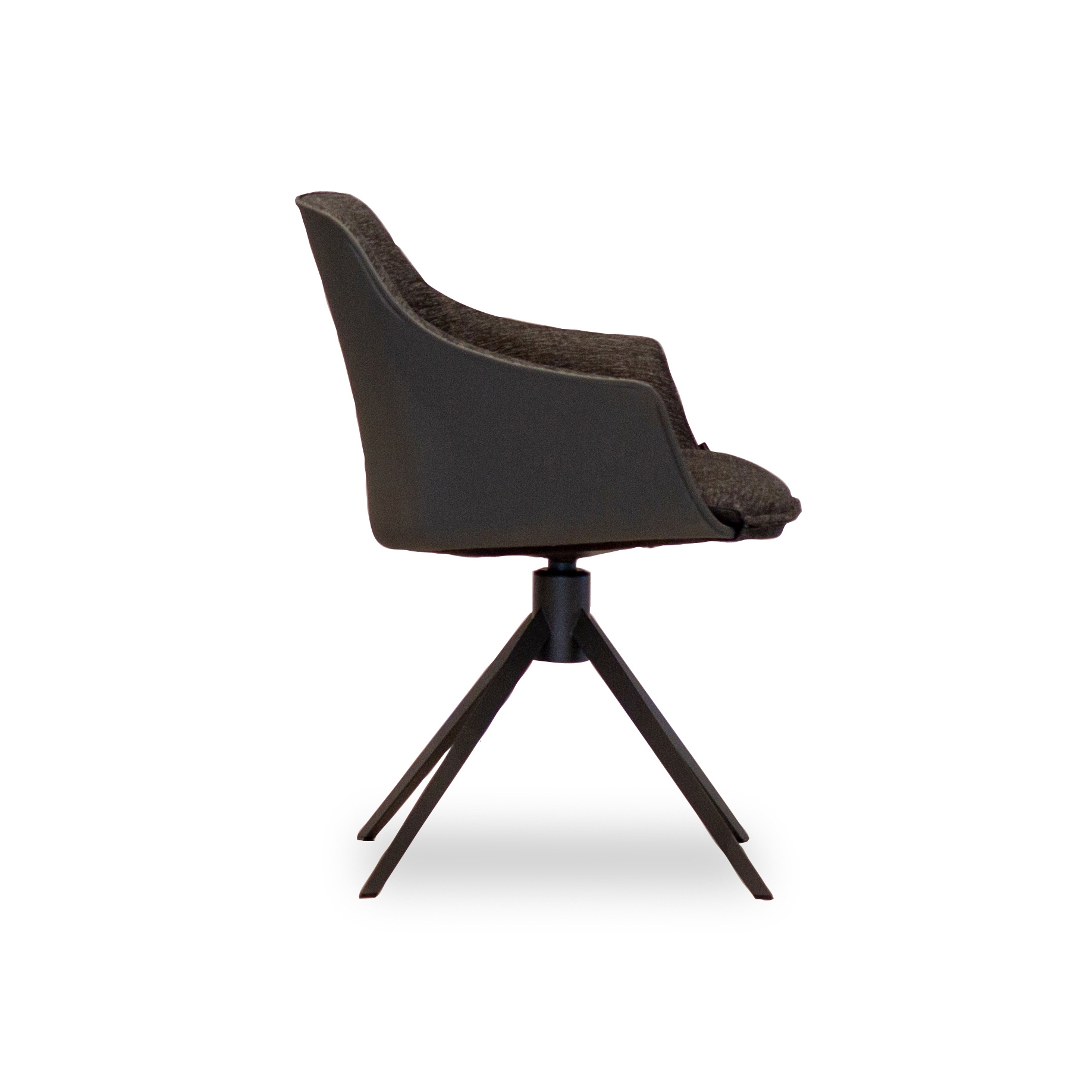 Kedua swivel chair