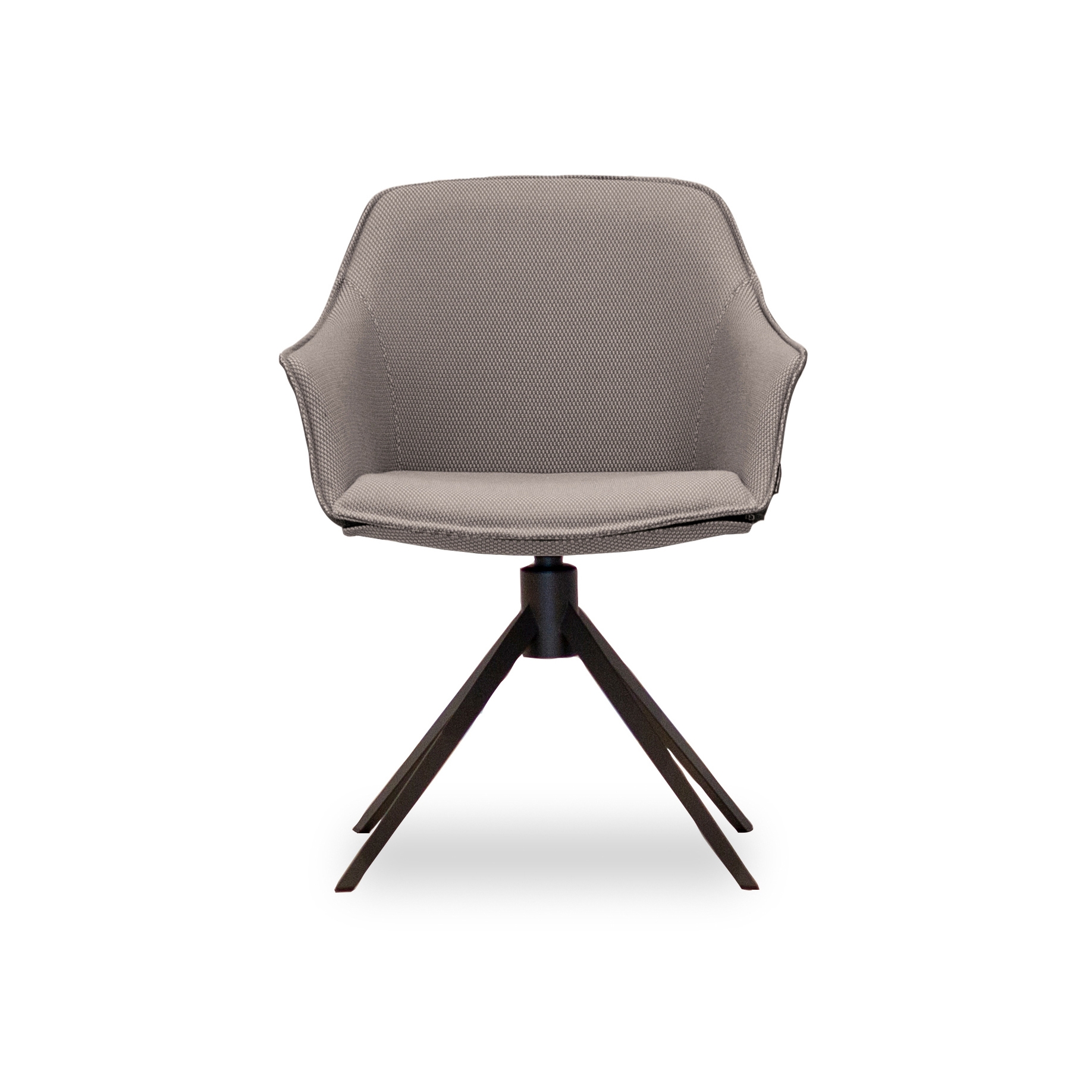 Afficher le produit Kedua swivel chair du fabricant Mobliberica
