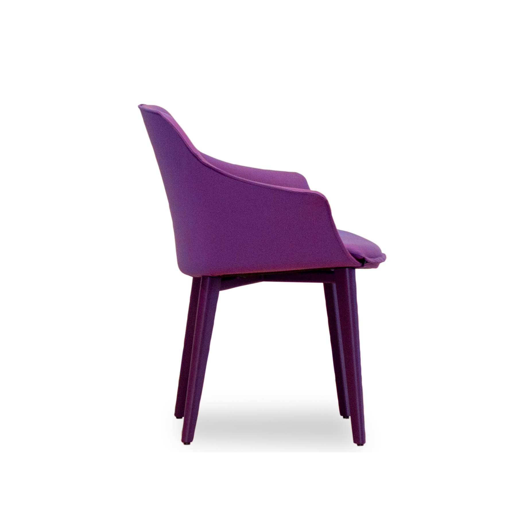 Kedua wooden legs