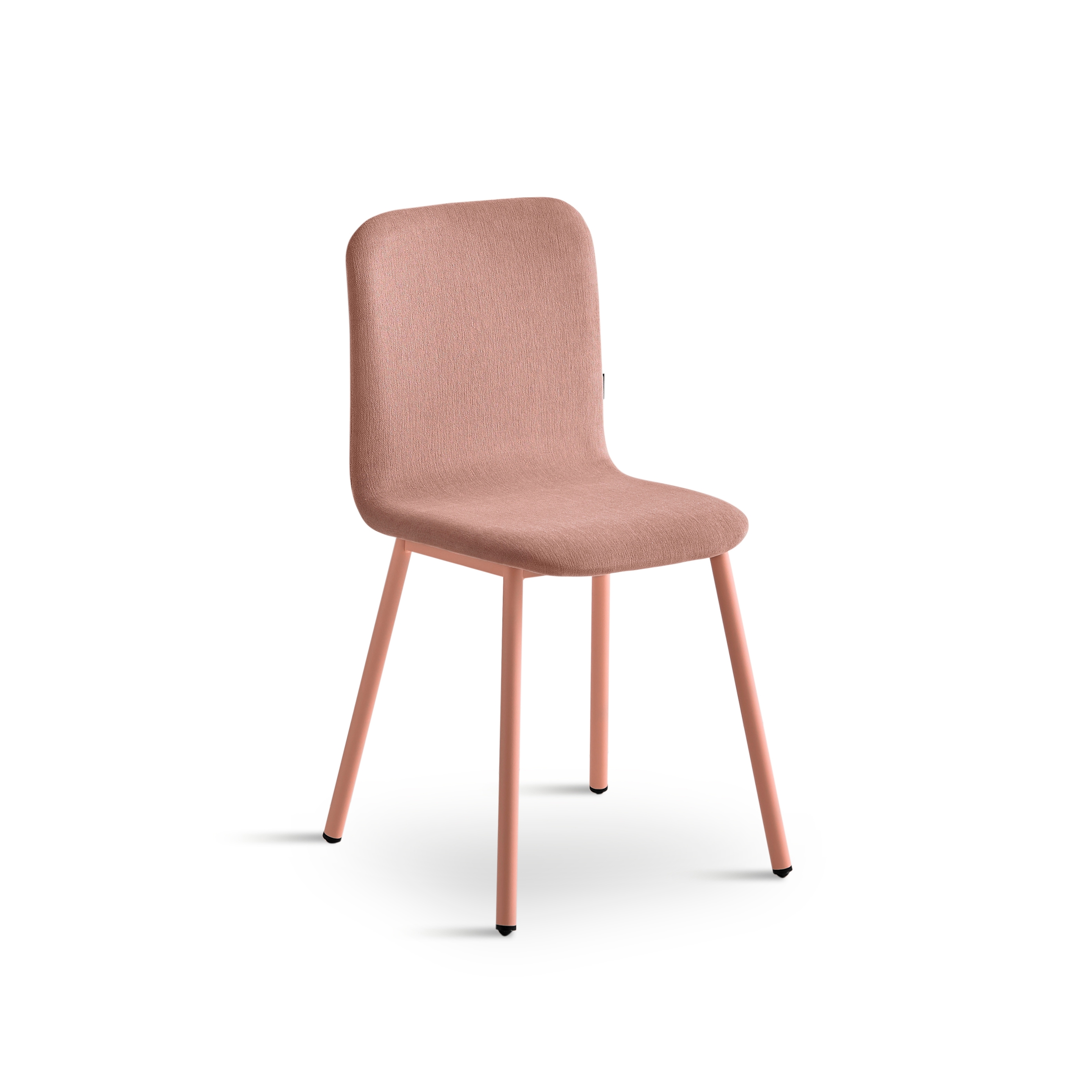 Afficher le produit Pepper 1 chair du fabricant Mobliberica