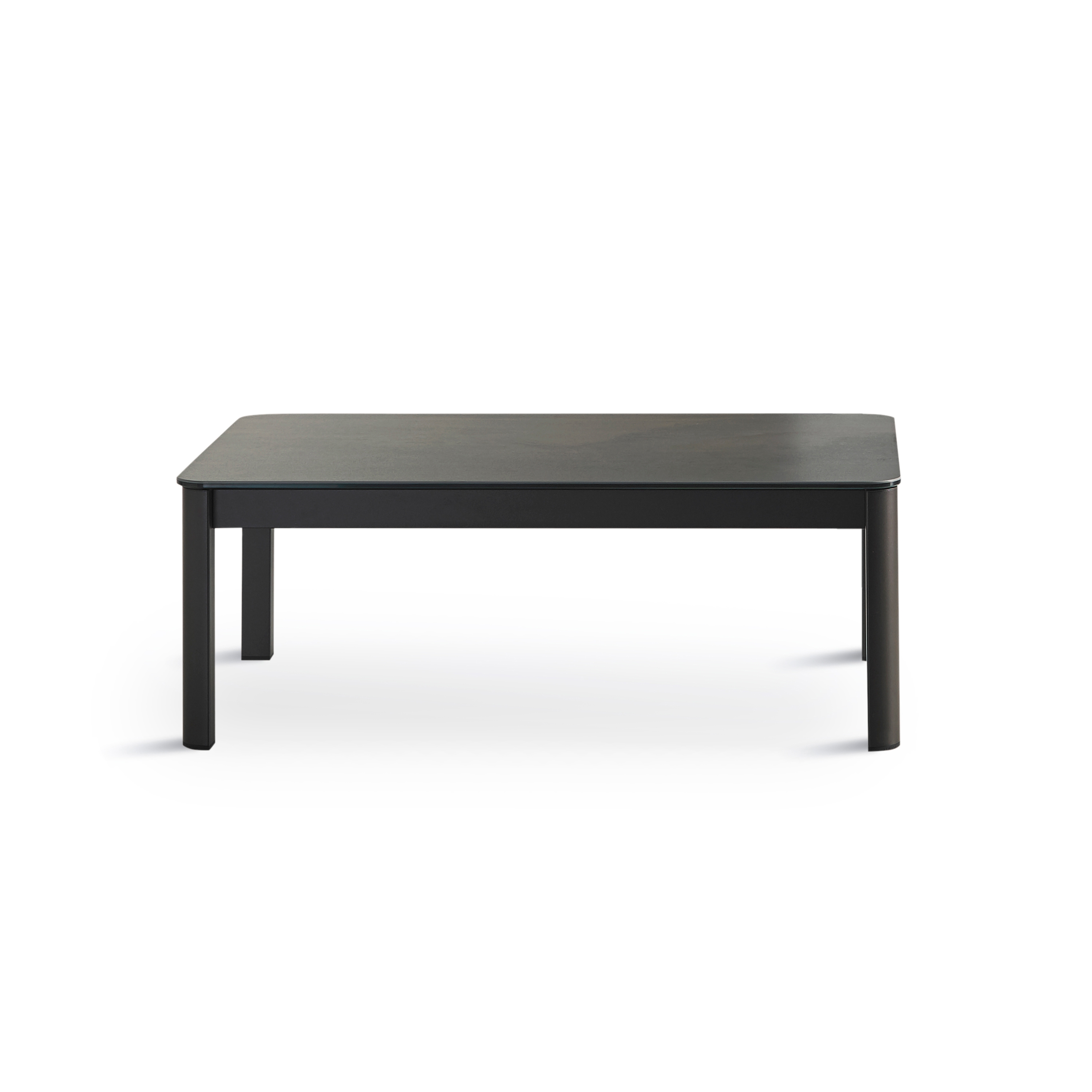 Afficher le produit Pepper coffee table du fabricant Mobliberica