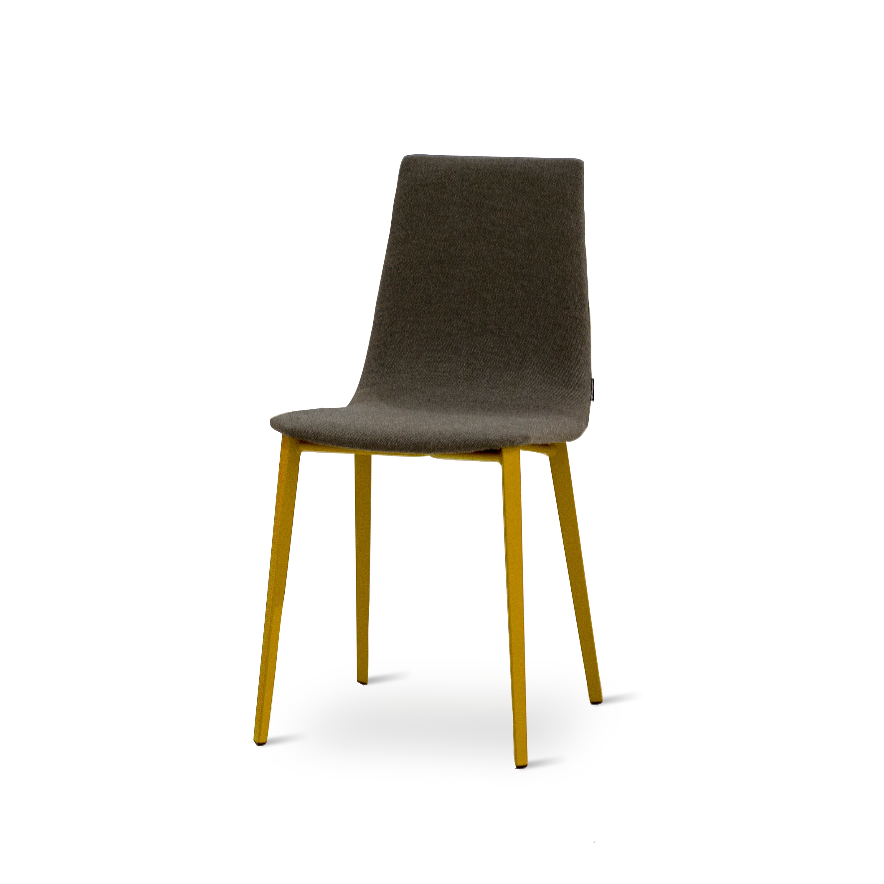 Afficher le produit Salt 1 chair du fabricant Mobliberica