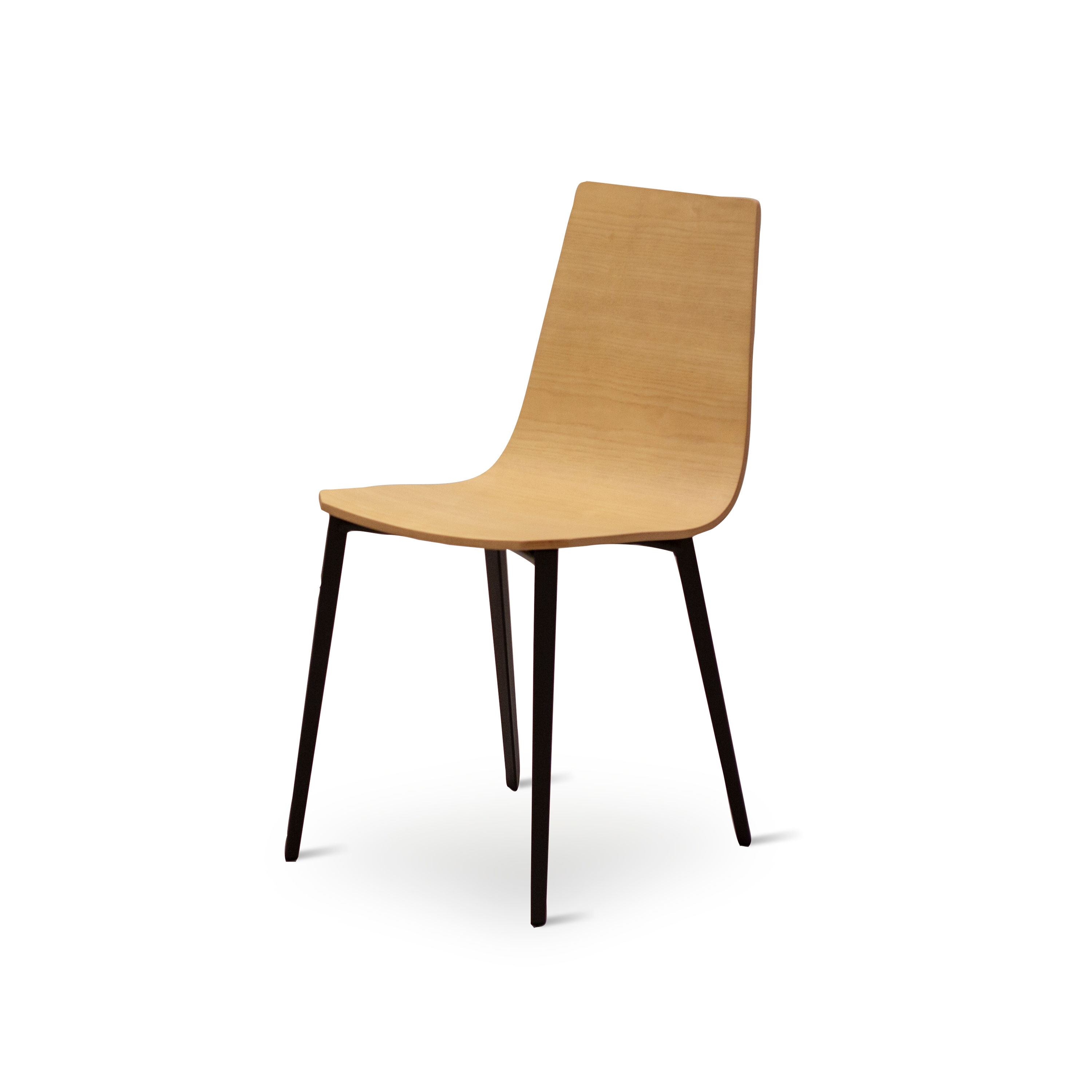Afficher le produit Salt chair du fabricant Mobliberica
