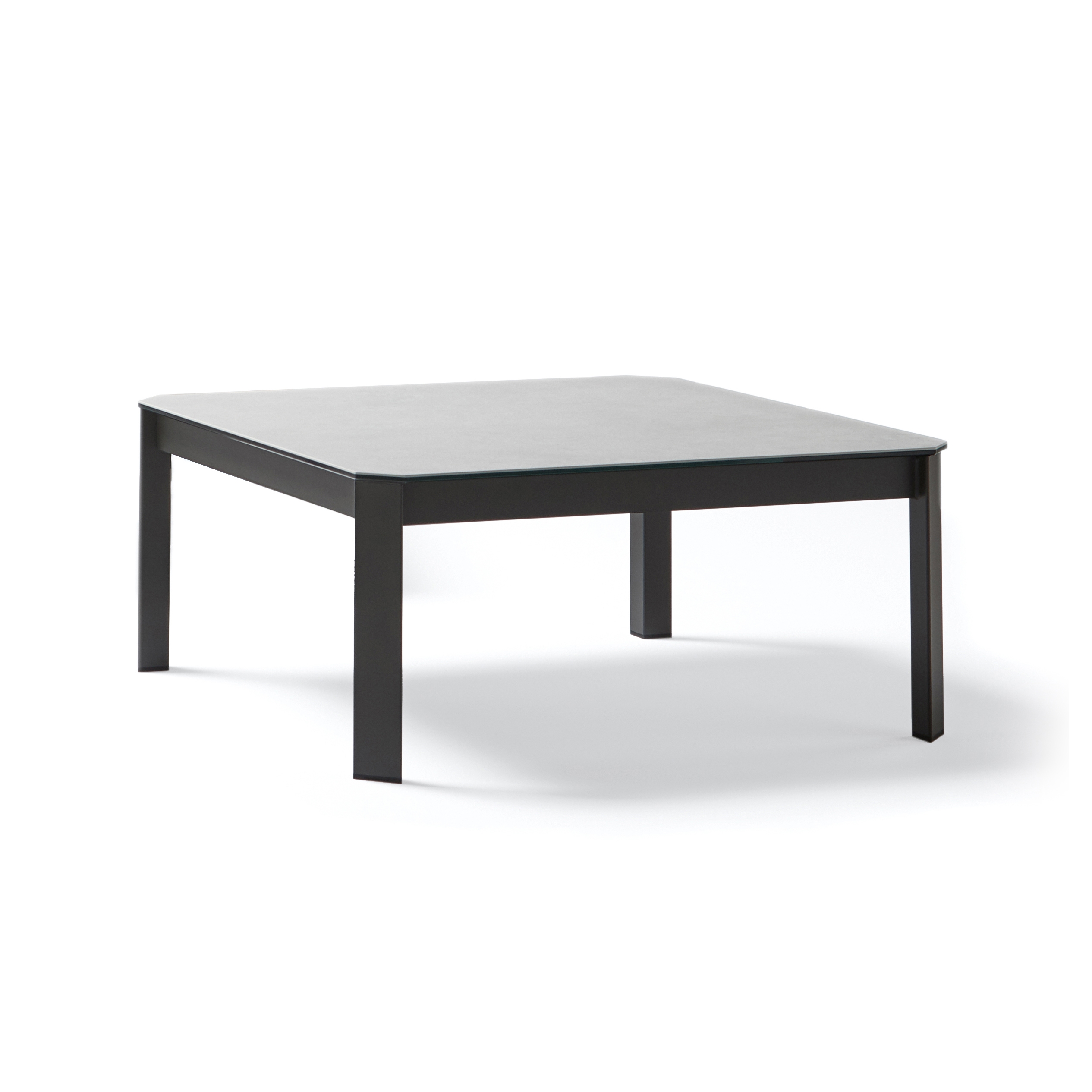 Afficher le produit Salt coffee table du fabricant Mobliberica