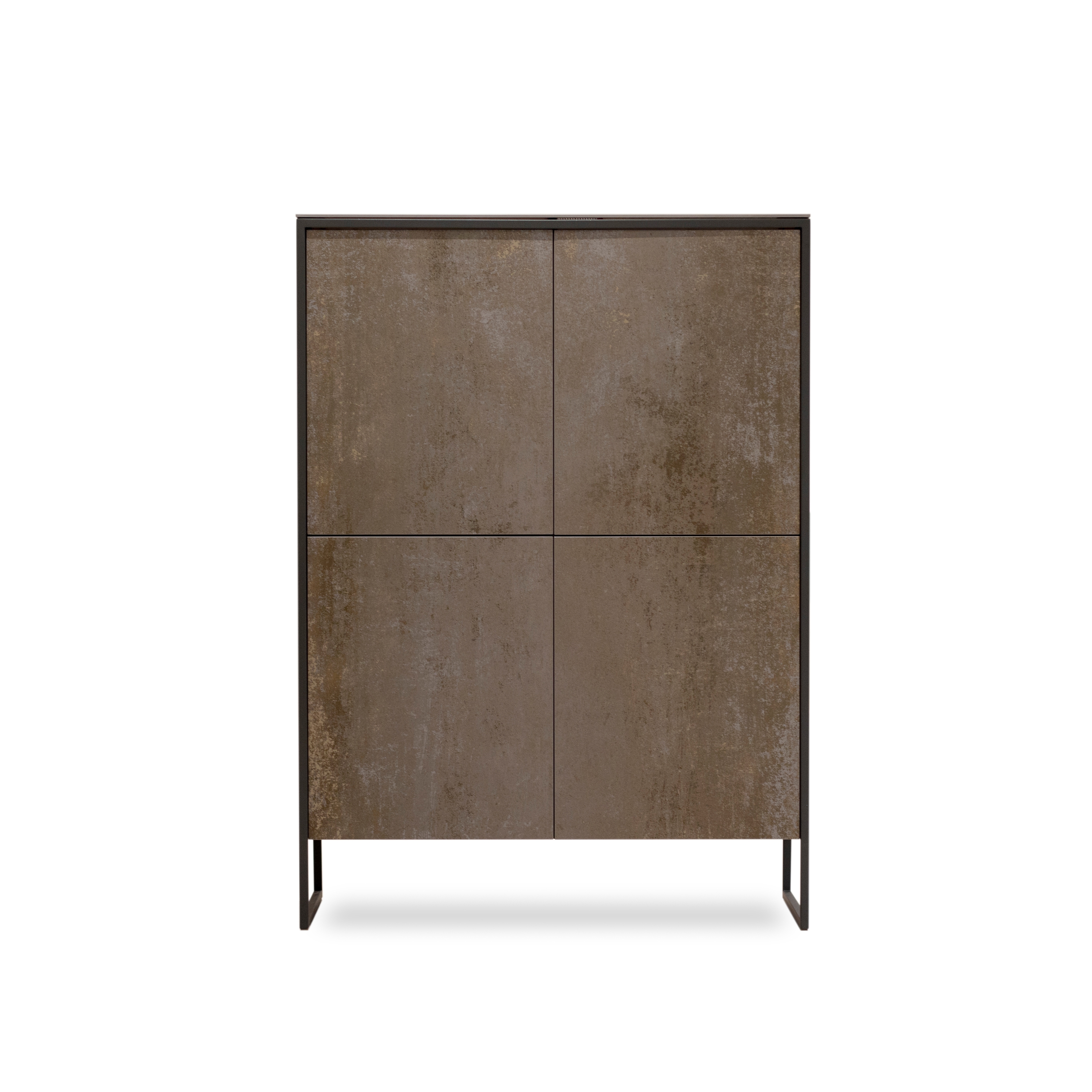 Display product Terra Highboard from manufacturer Mobliberica