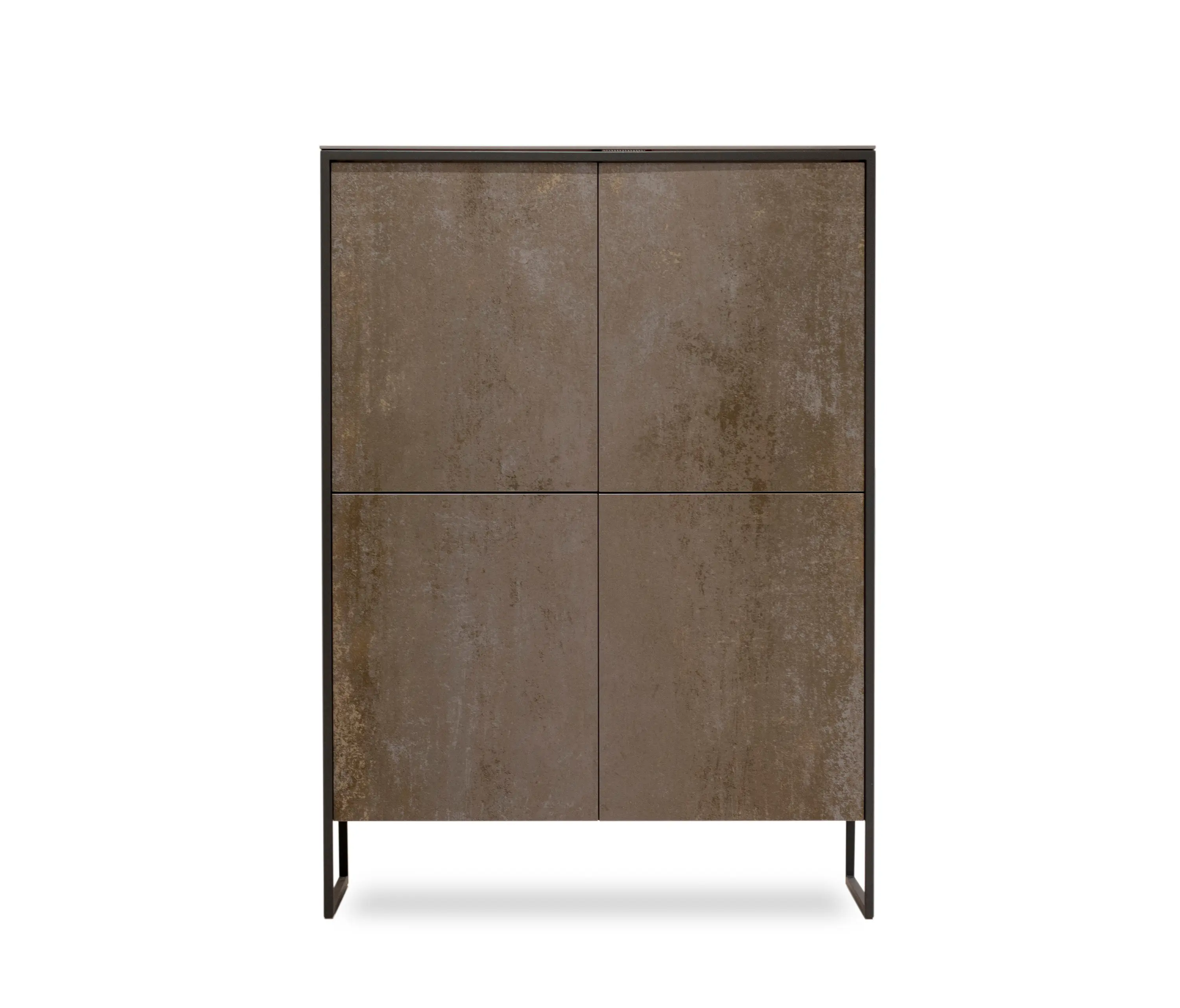 Mobliberica - Terra Highboard