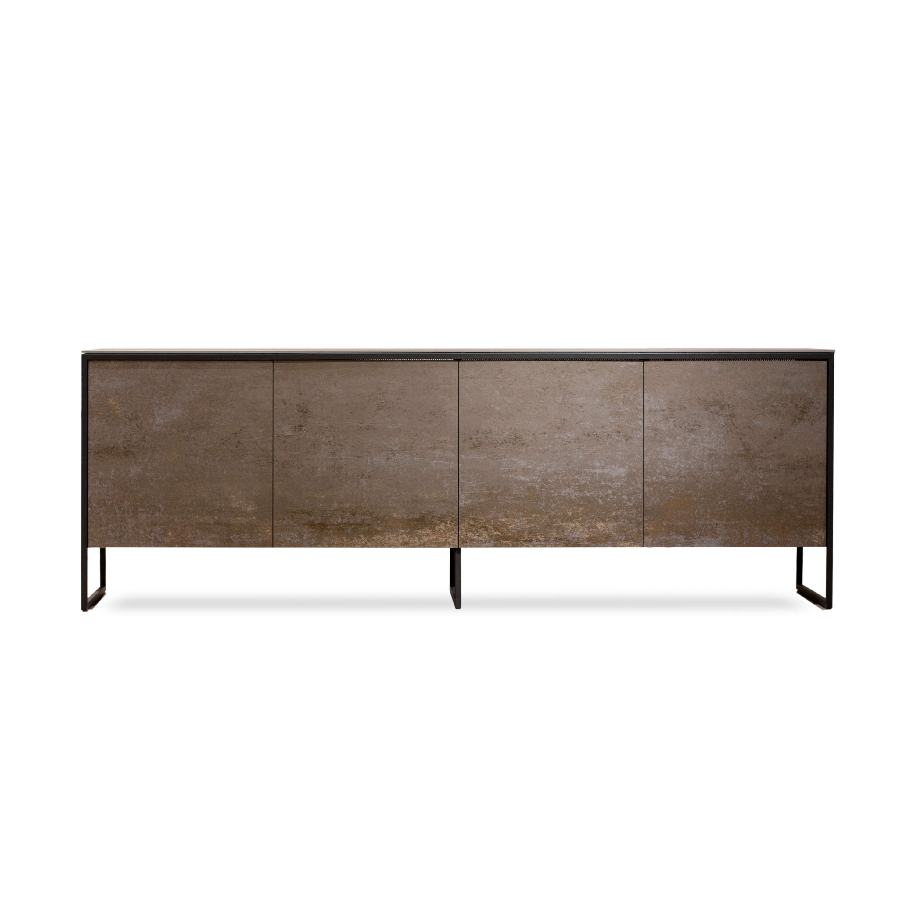 Afficher le produit Terra Sideboard du fabricant Mobliberica