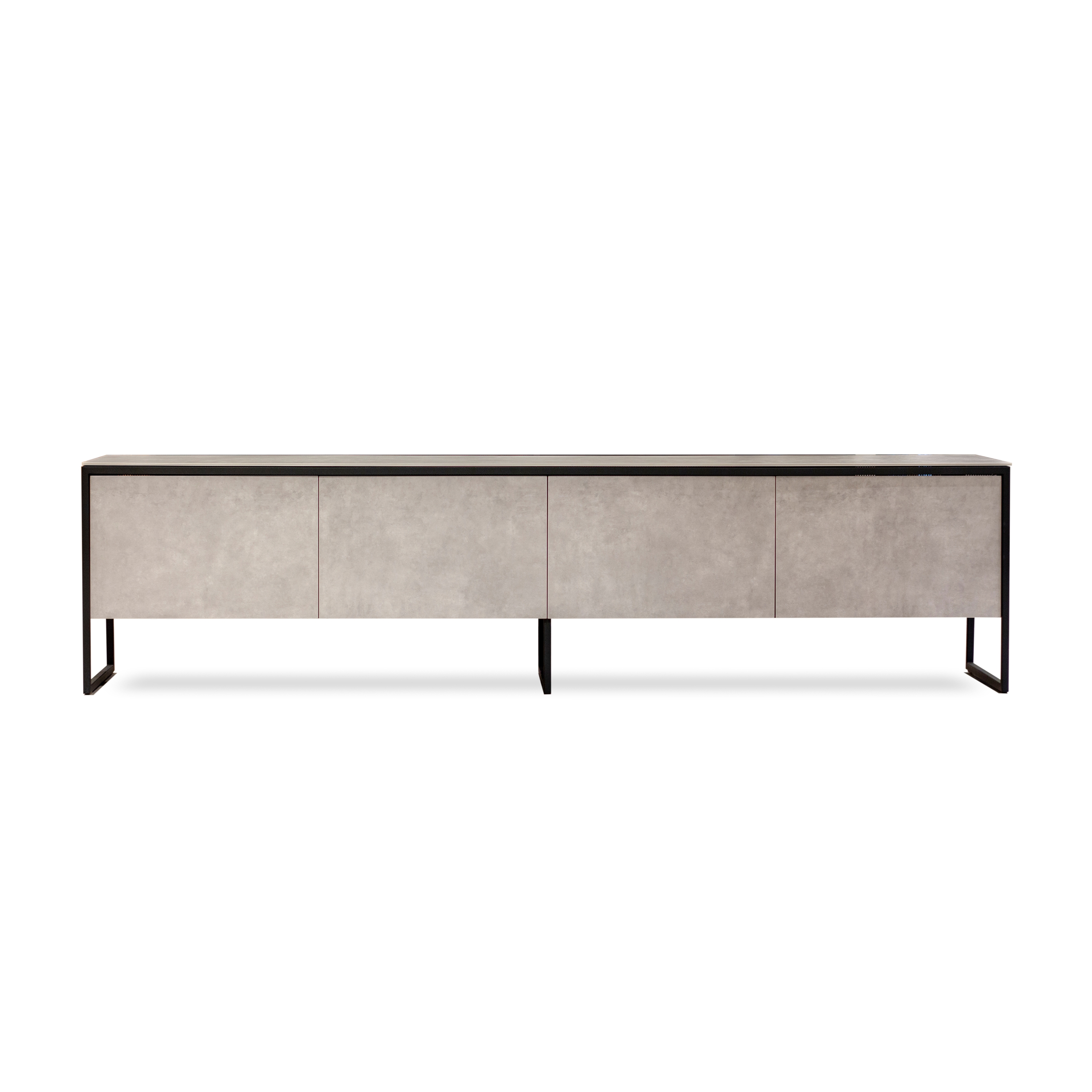 Afficher le produit Terra TV Sideboard du fabricant Mobliberica