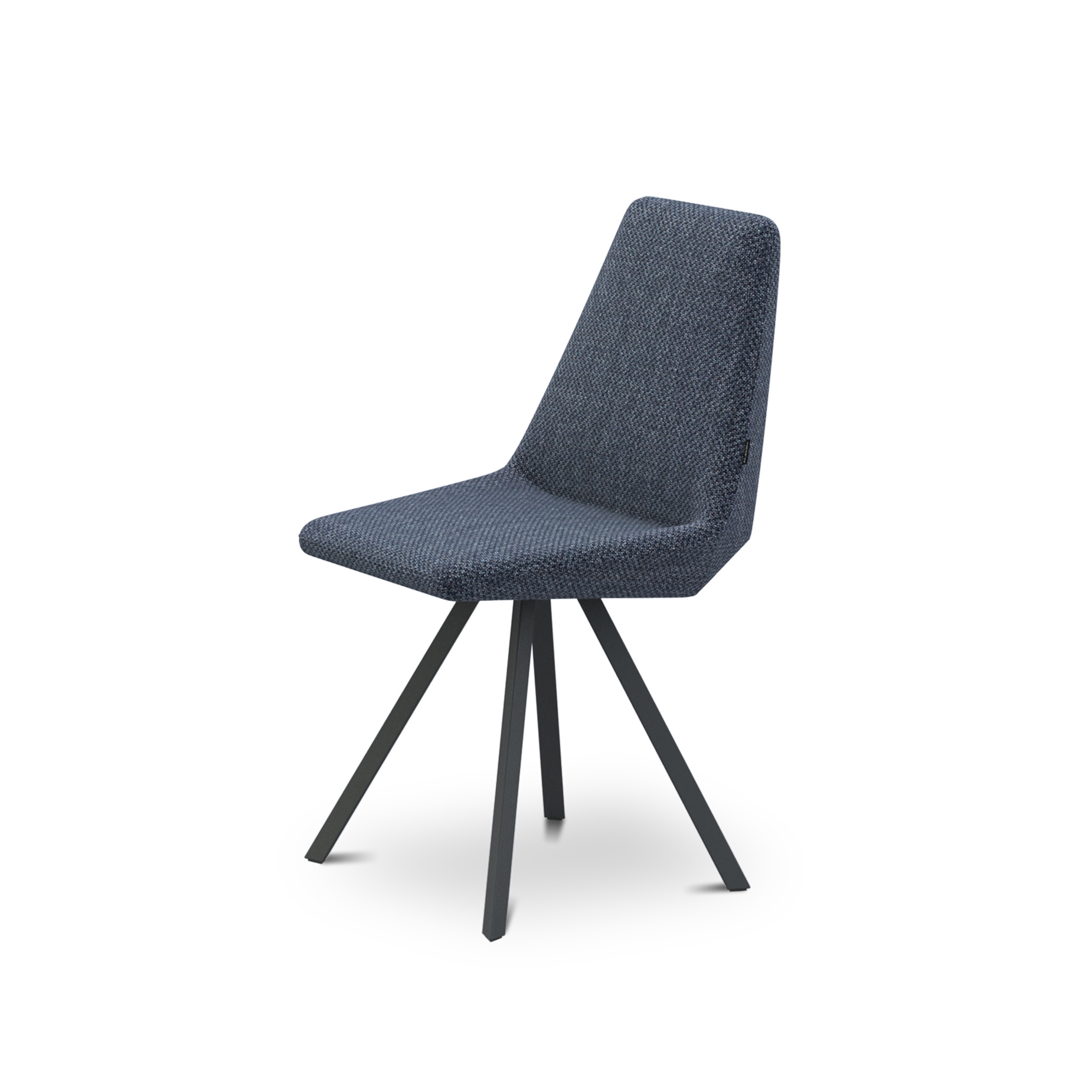 Afficher le produit Uru Chair du fabricant Mobliberica