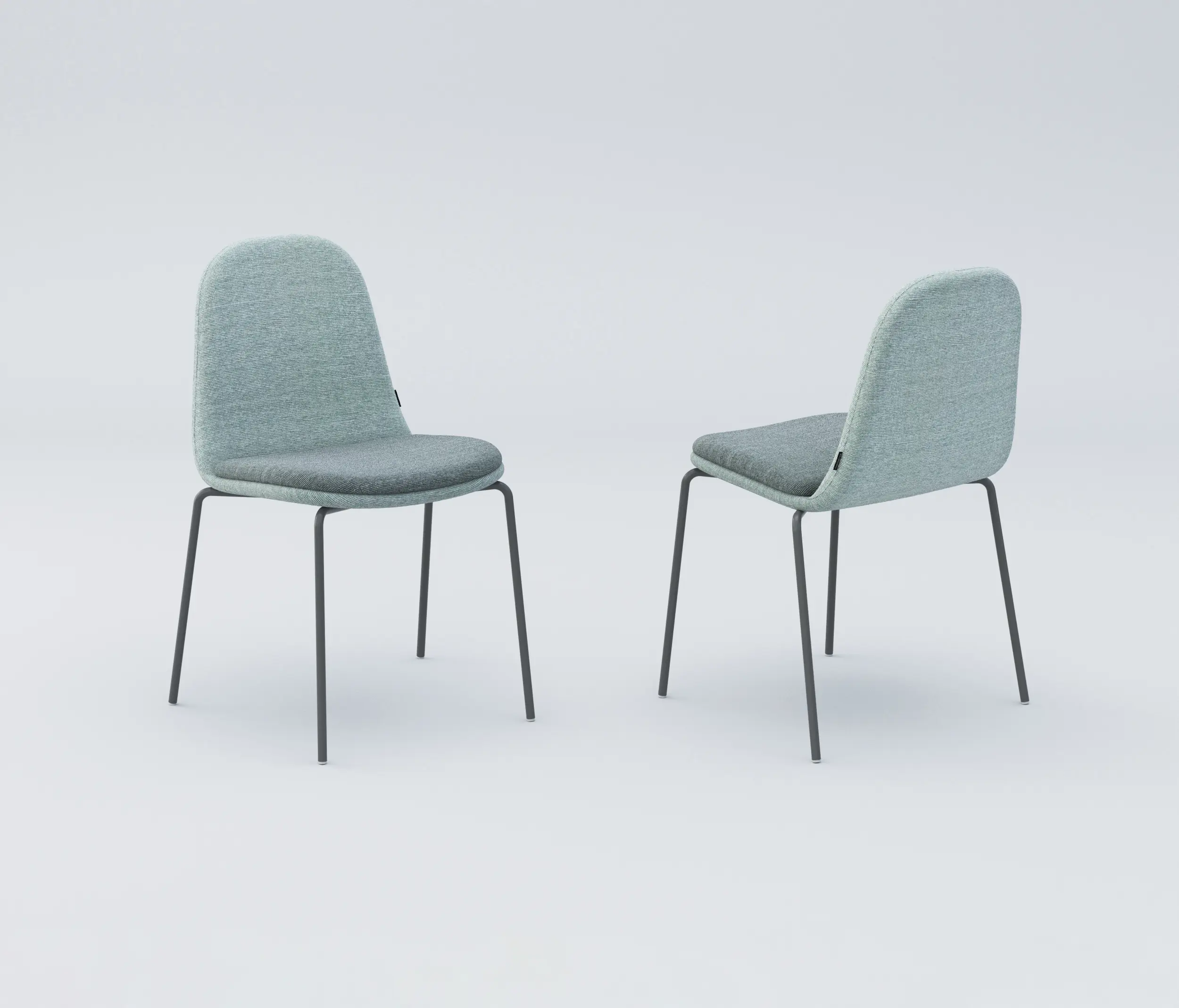 Mobliberica - Silla