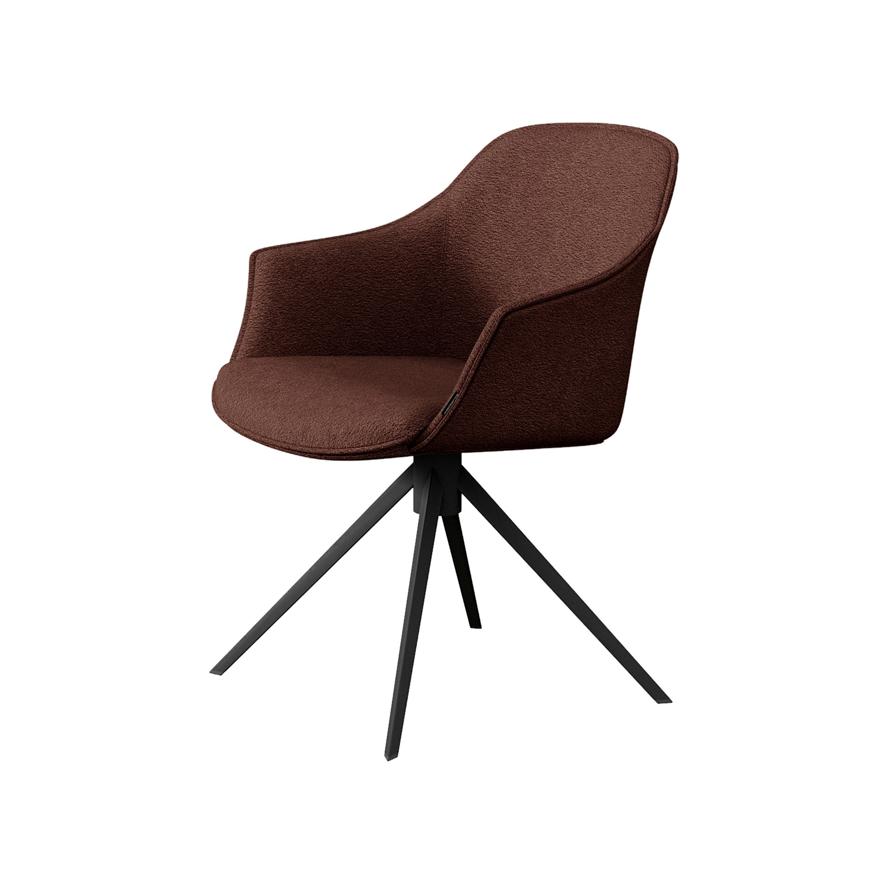 Kedua swivel chair