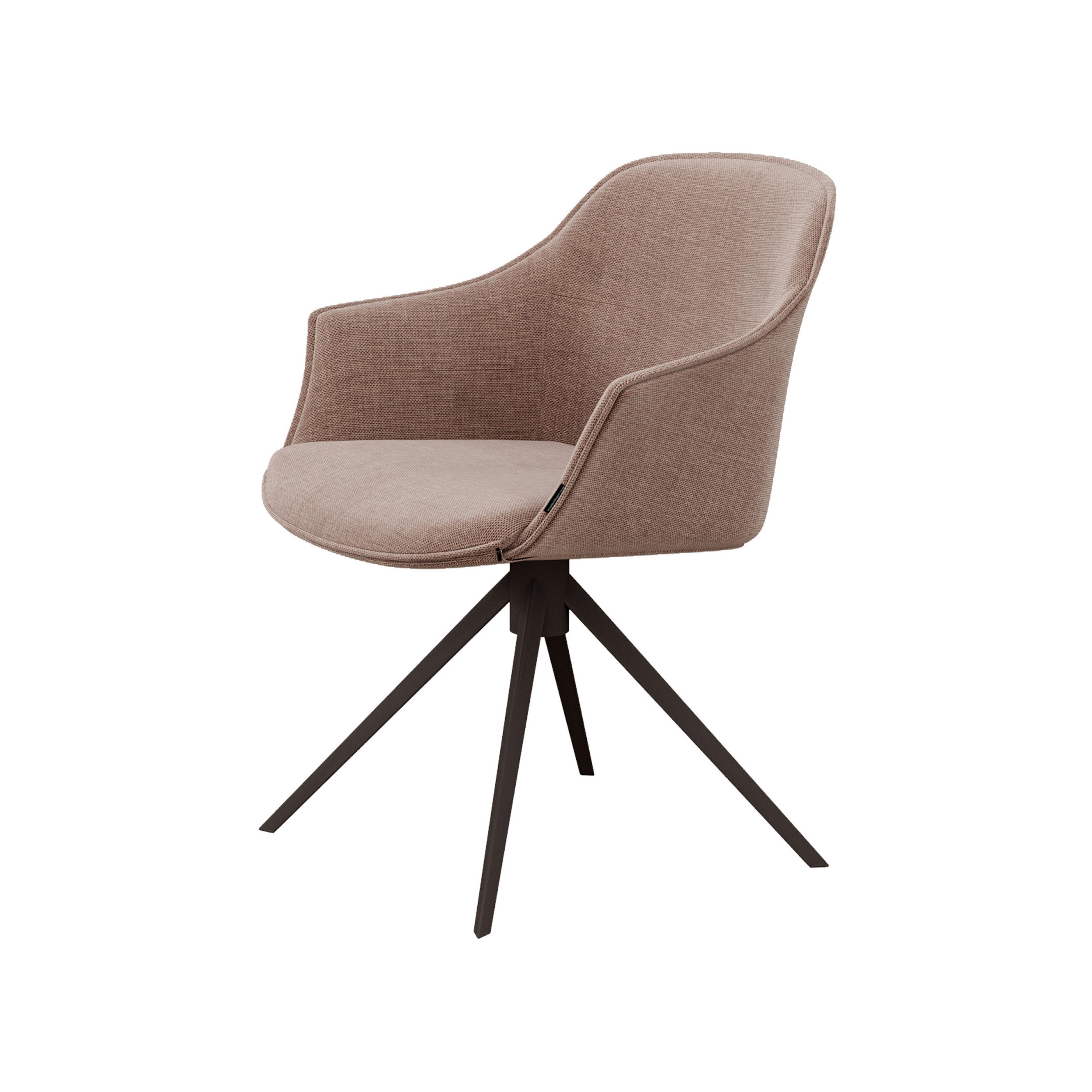 Kedua swivel chair