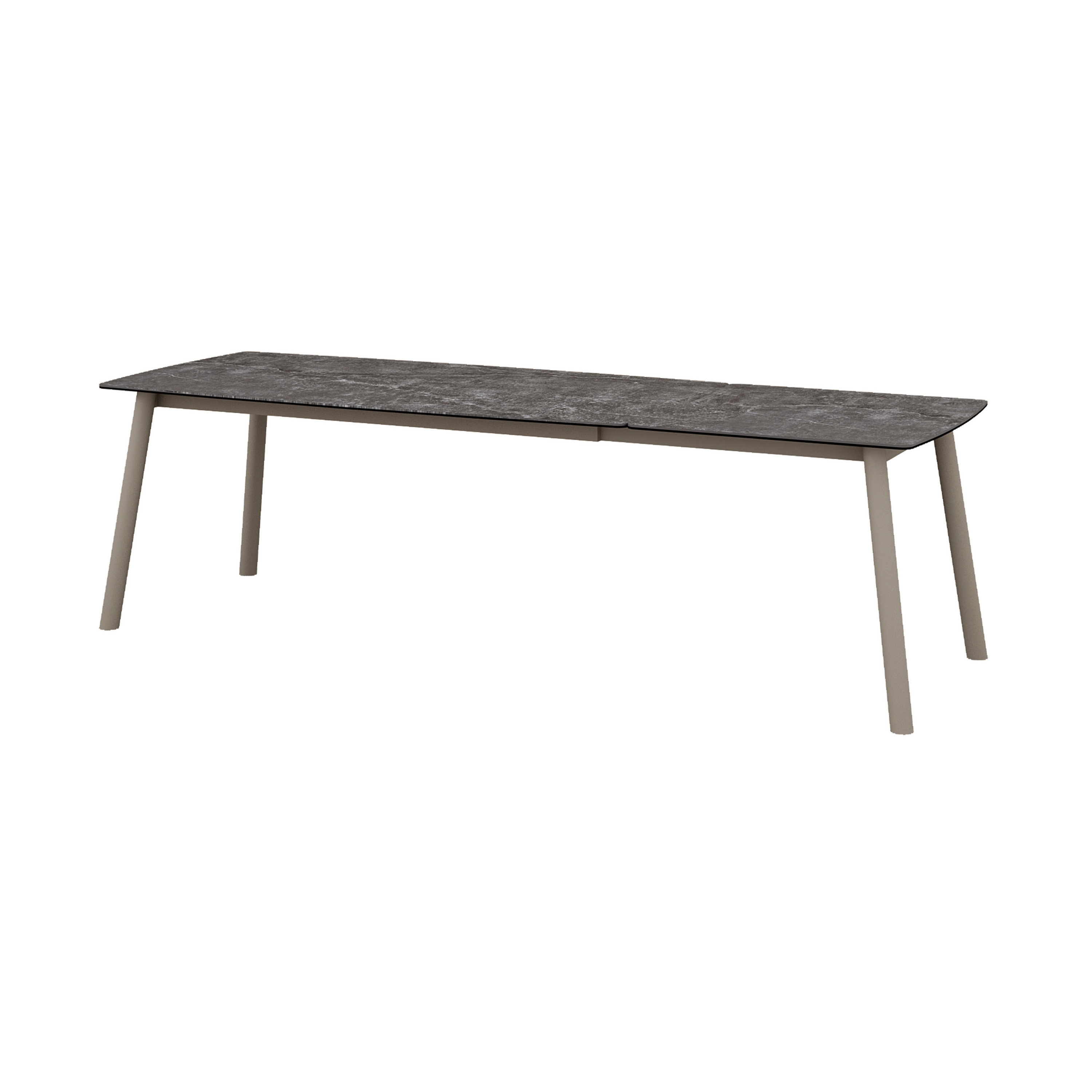 Köln wooden legs