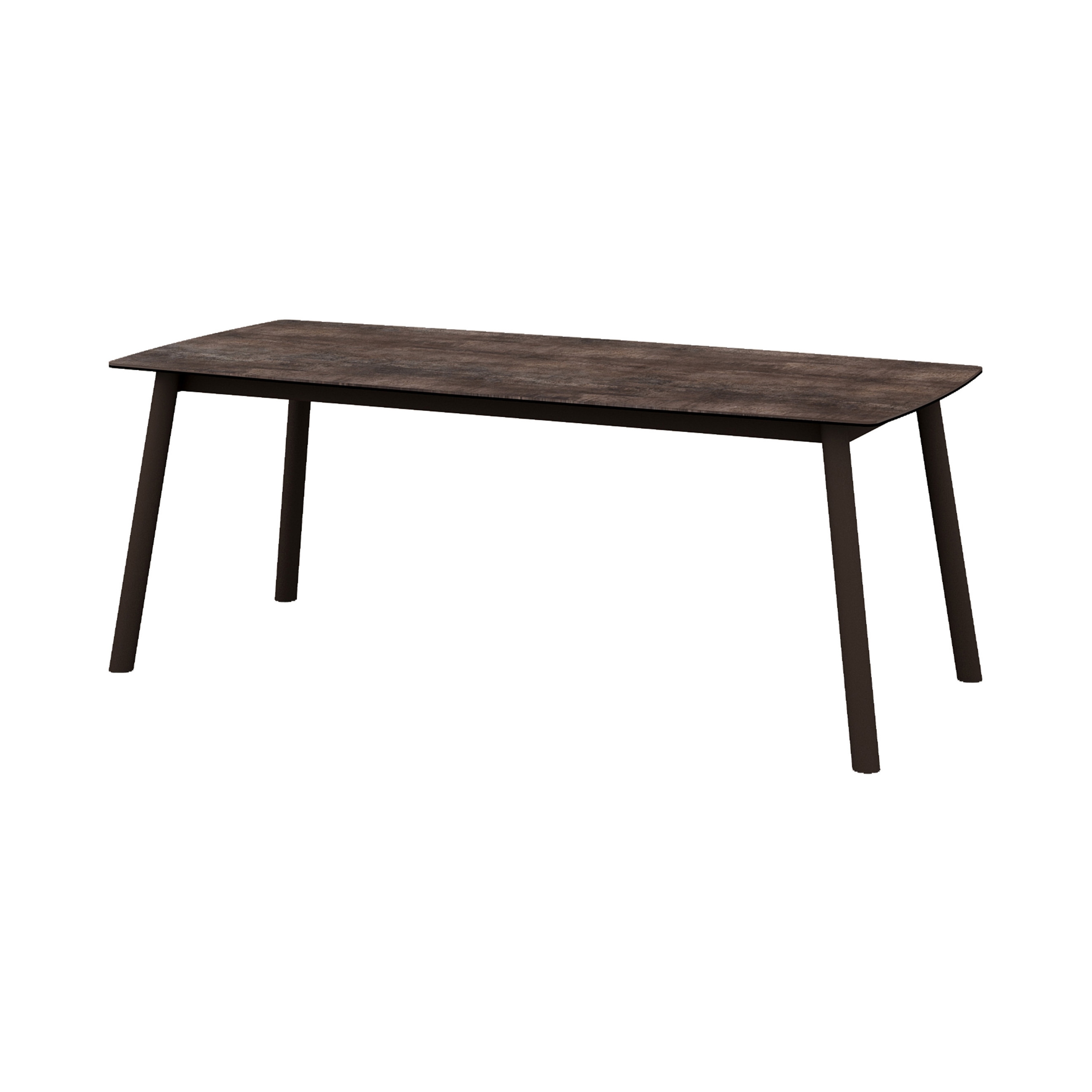 Display product Köln wooden legs from manufacturer Mobliberica