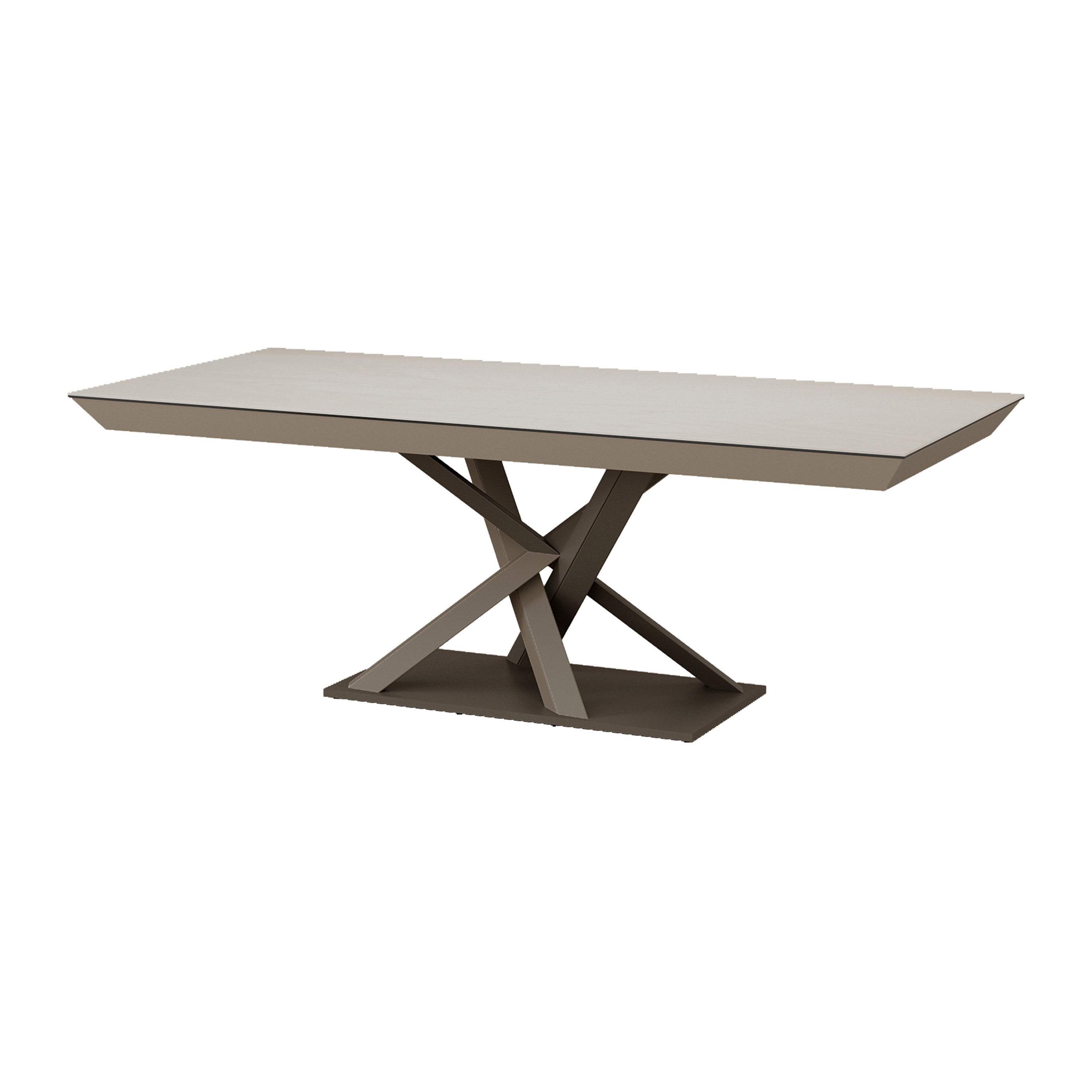 Mistral table