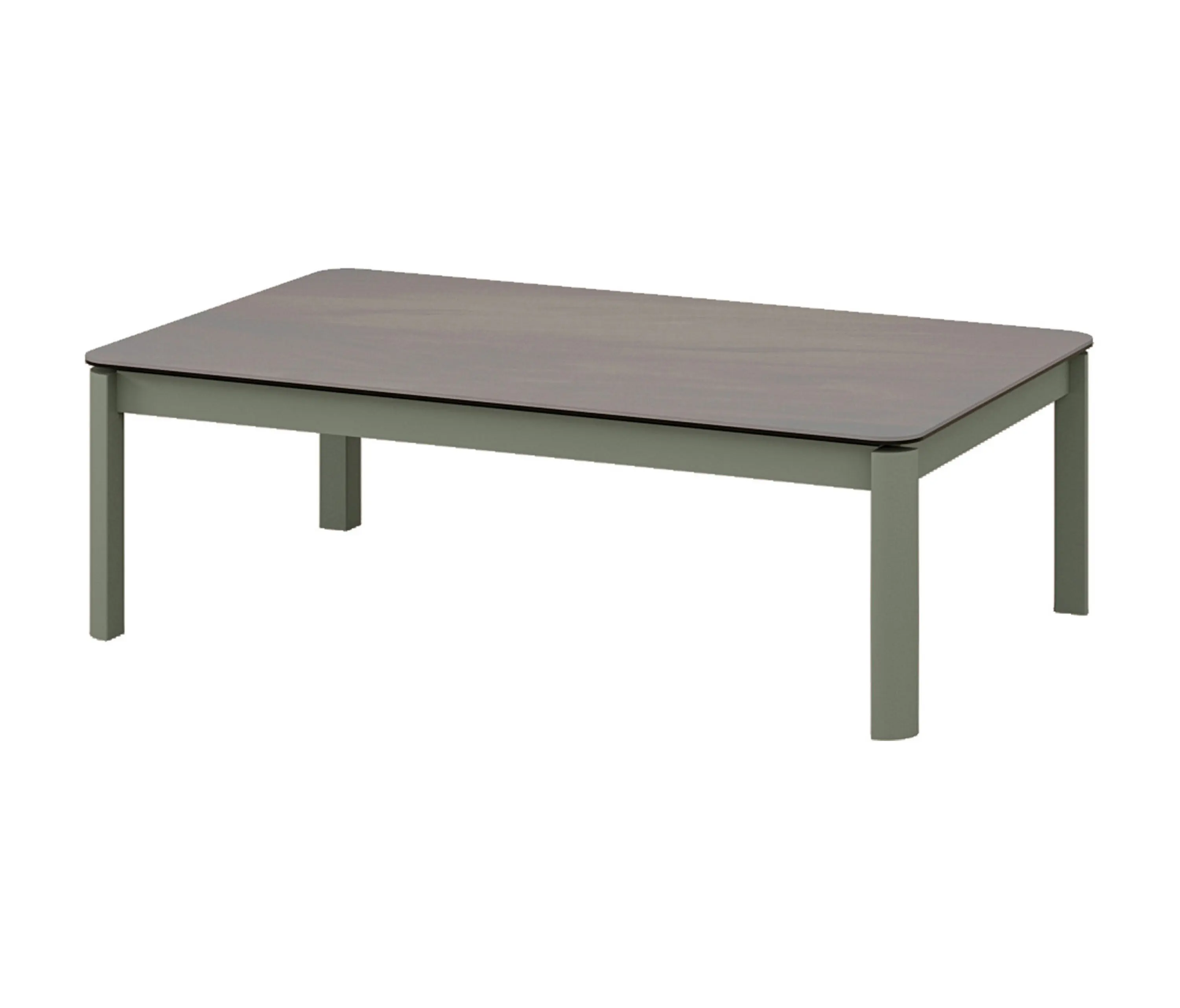 Mobliberica - Pepper coffee table