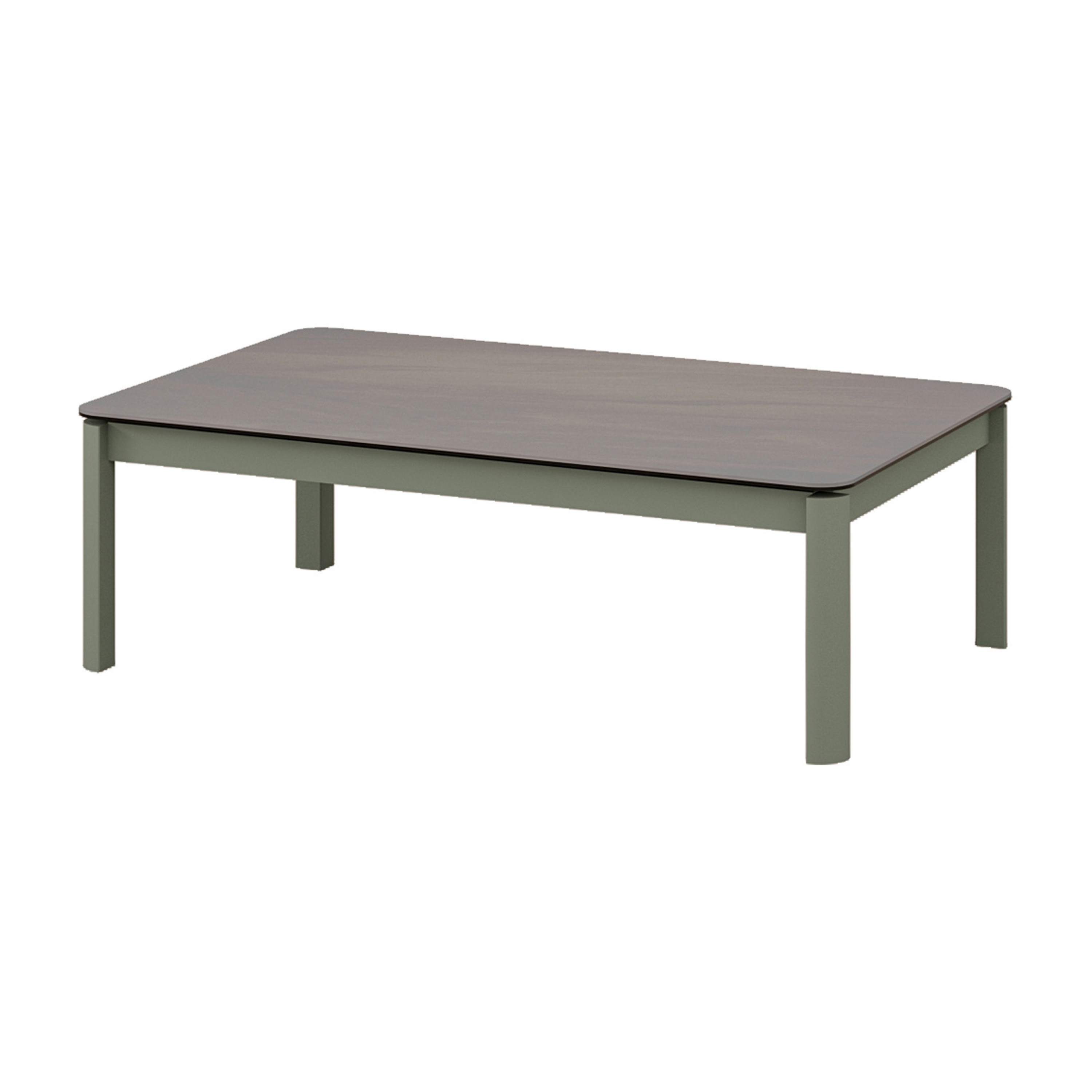 Pepper coffee table