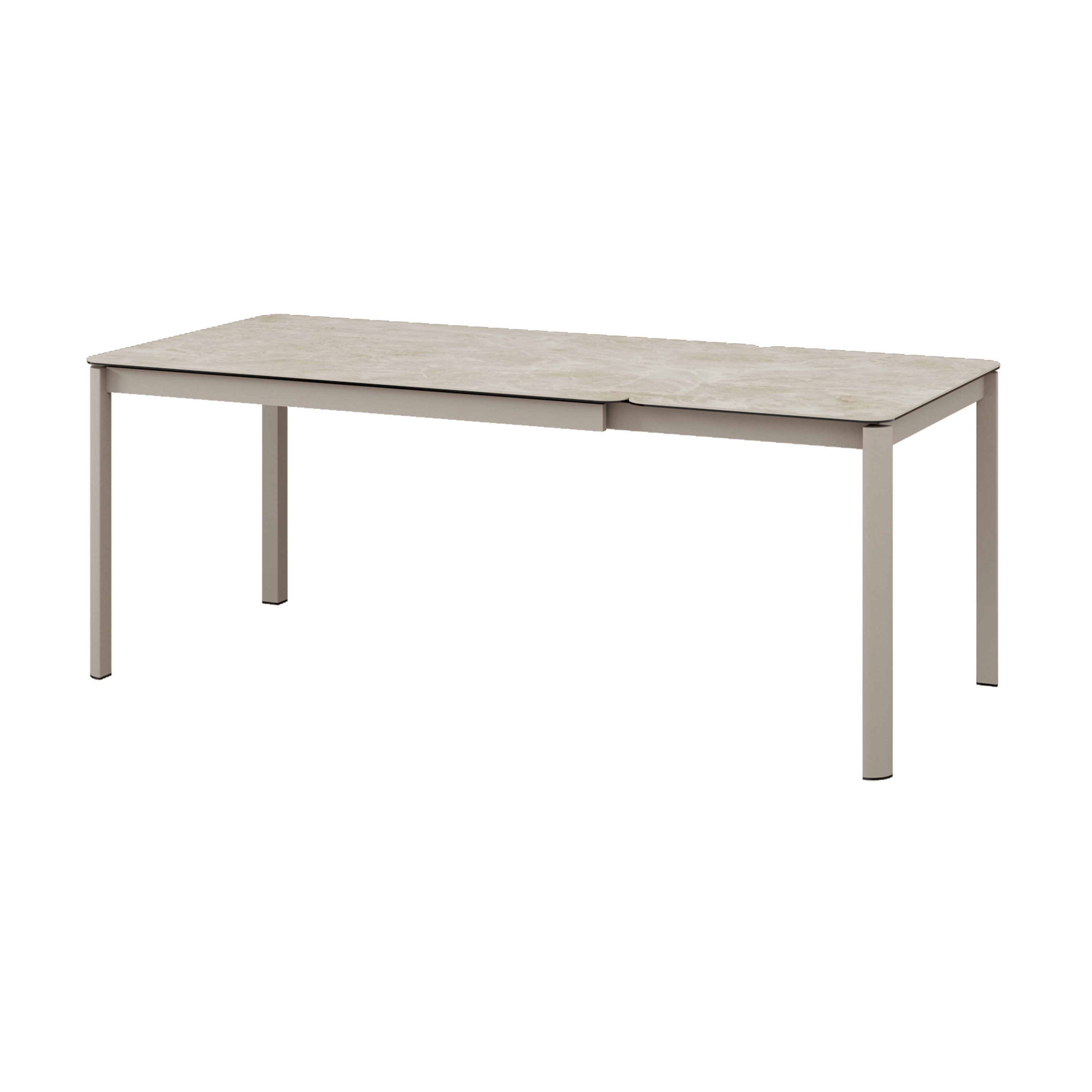 Pepper table