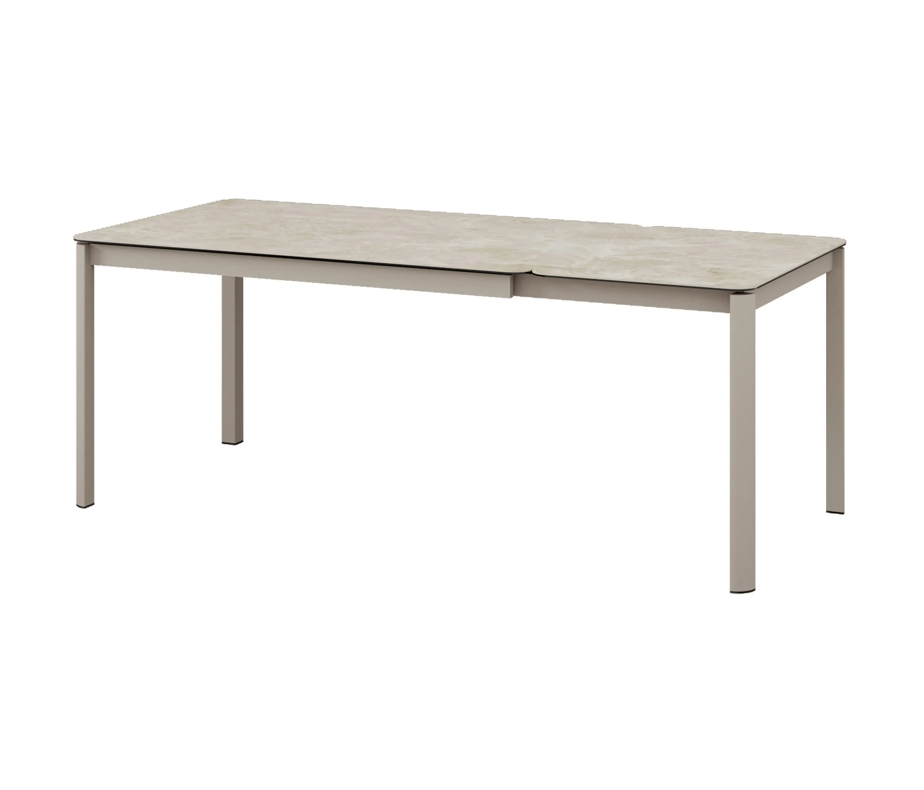 Mobliberica - Pepper table