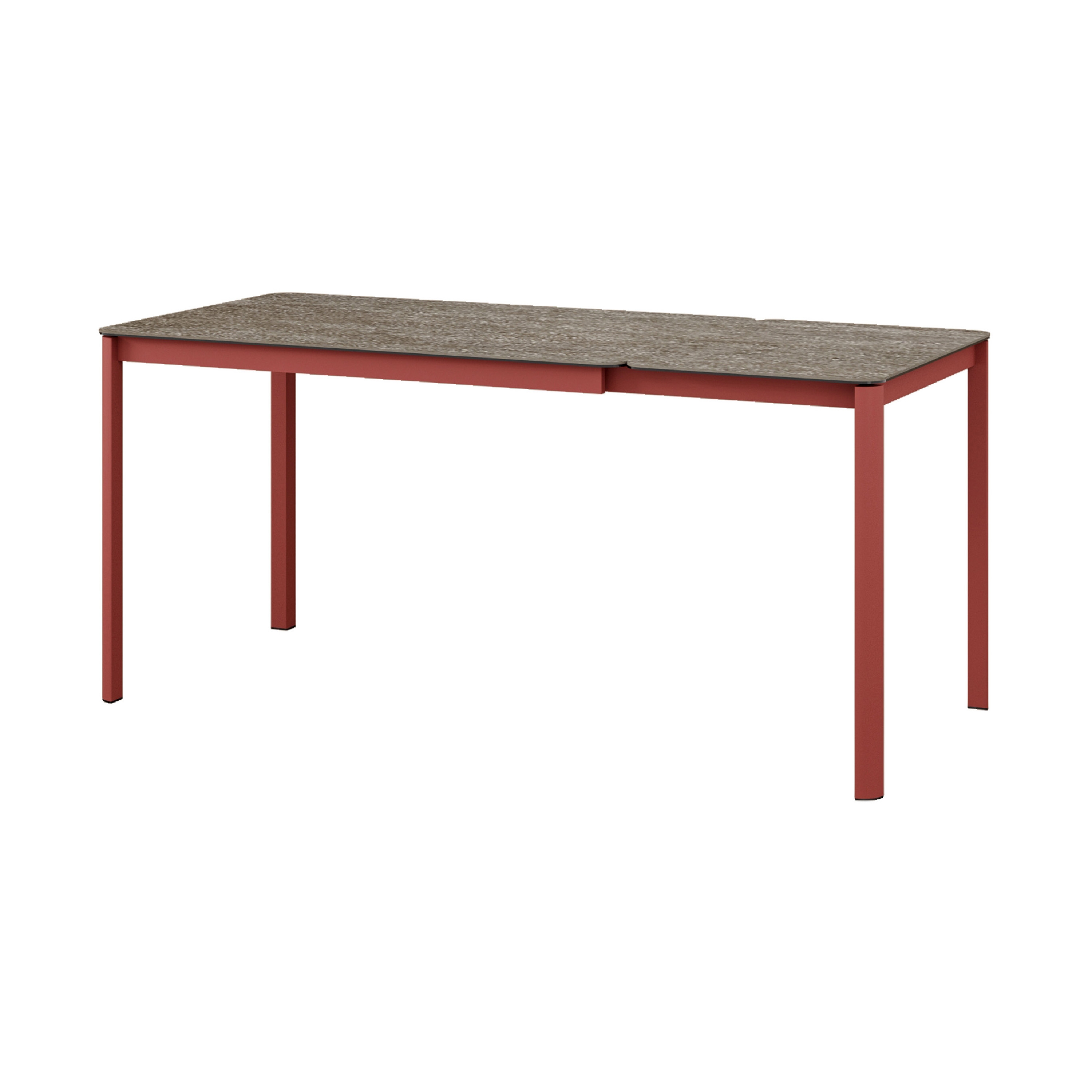 Pepper table