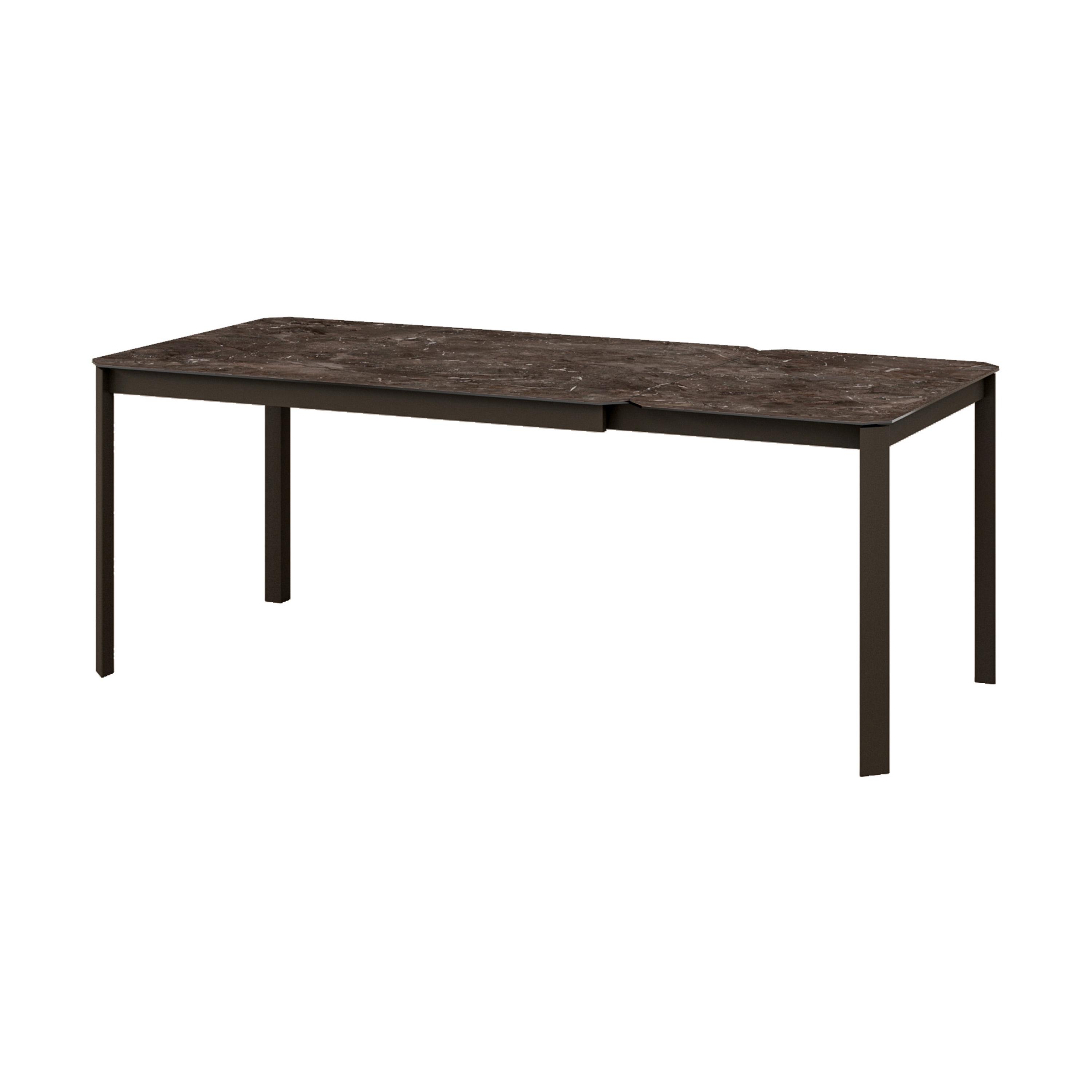 Salt table