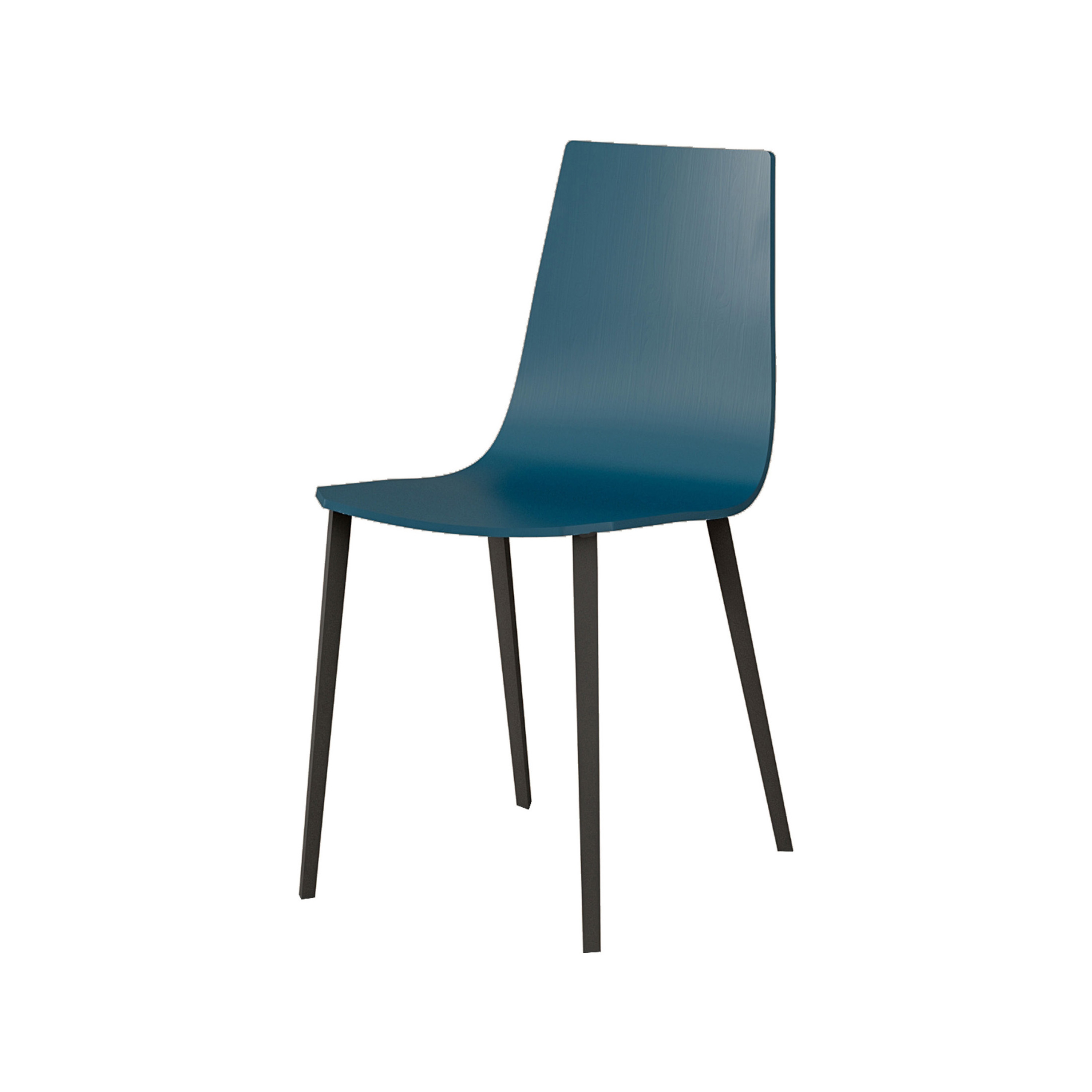 Salt chair