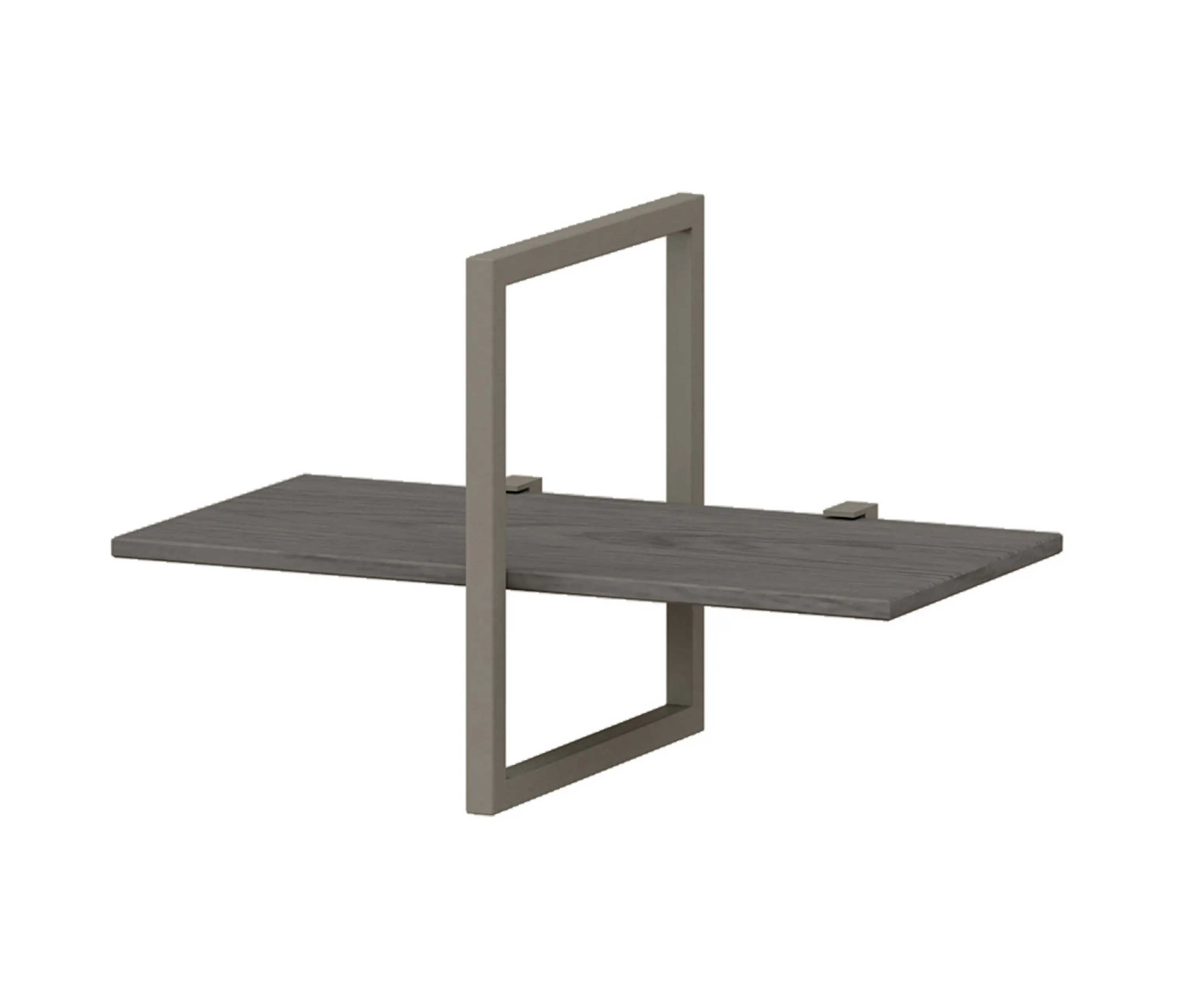 Mobliberica - Terra shelving system