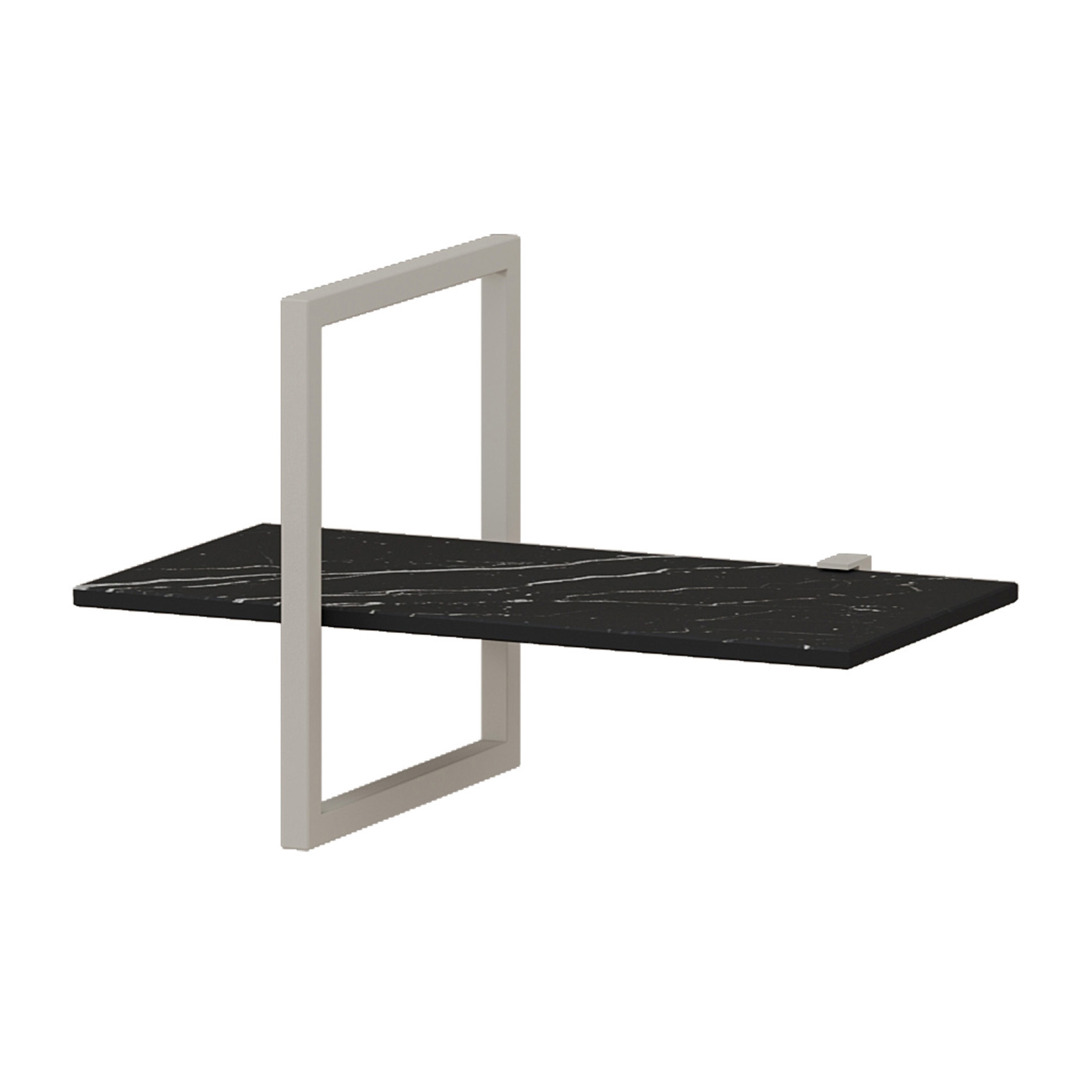 Display product Terra shelving system from manufacturer Mobliberica