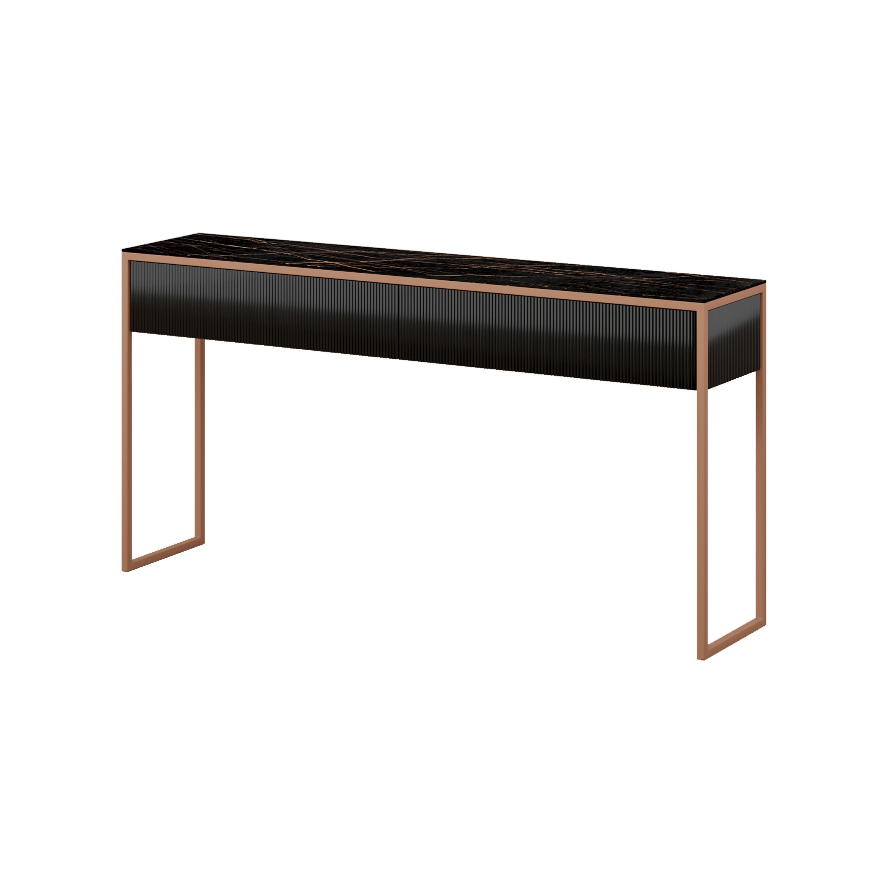 Display product Terra Console from manufacturer Mobliberica